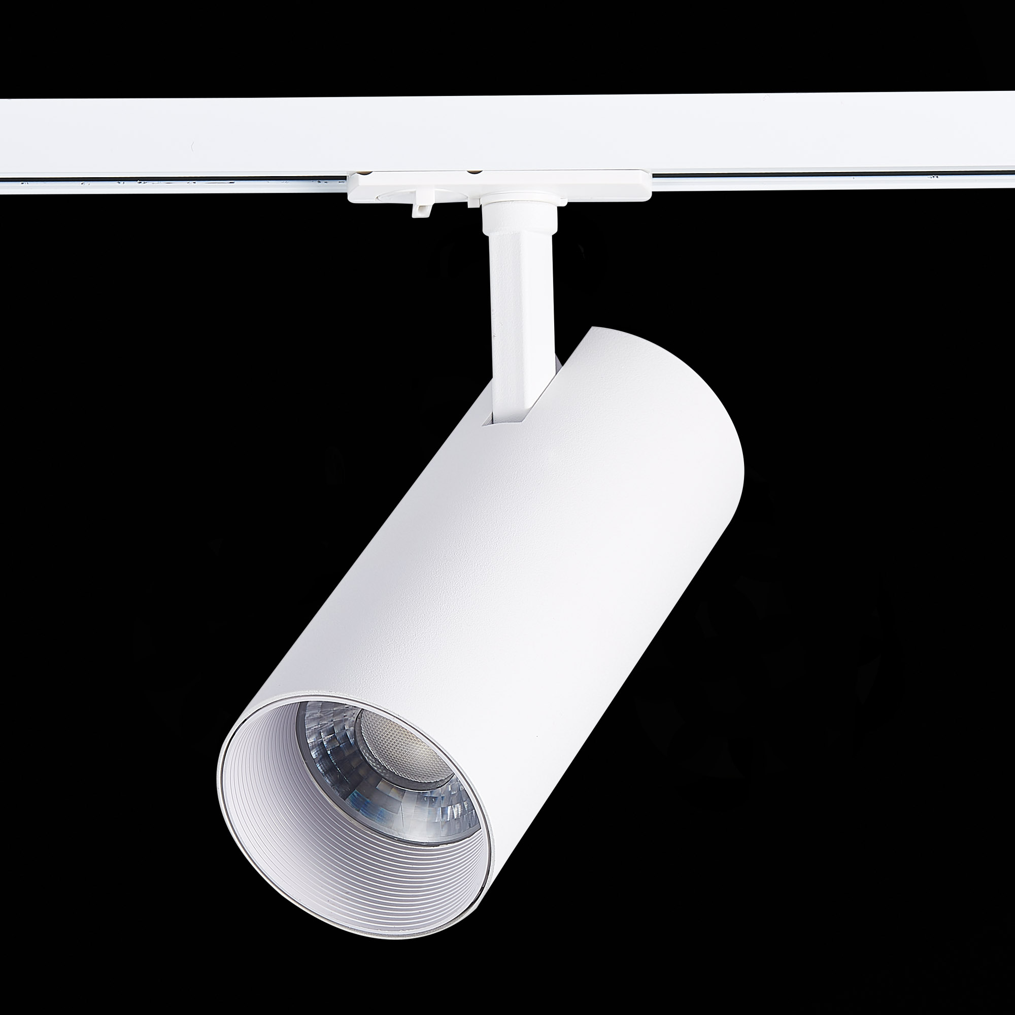 Трековый светильник St Luce MONO ST350.546.30.36, цвет белый - фото 8