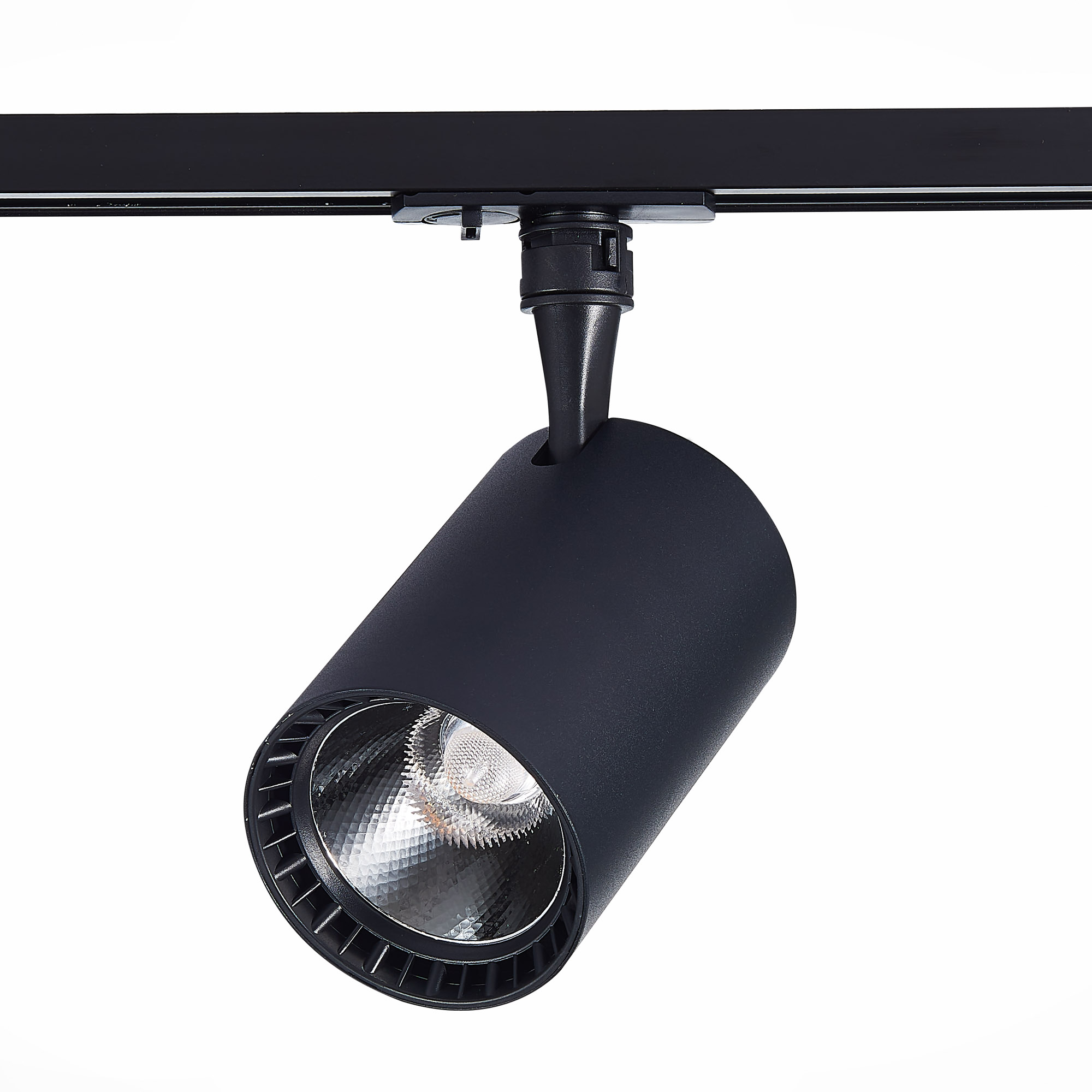 Трековый светильник St Luce CAMI ST351.436.20.36, цвет черный - фото 2