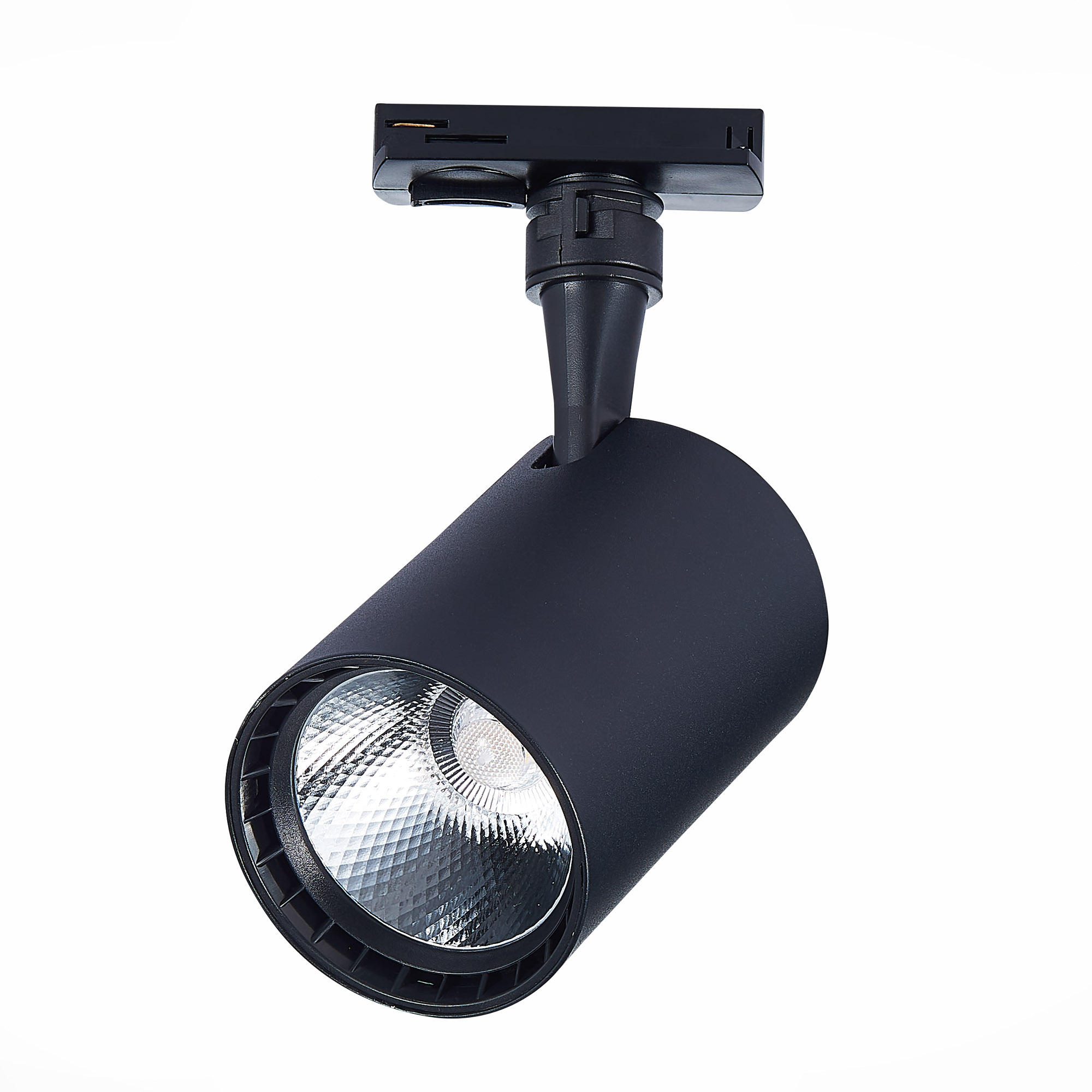Трековый светильник St Luce CAMI ST351.436.20.36, цвет черный - фото 3