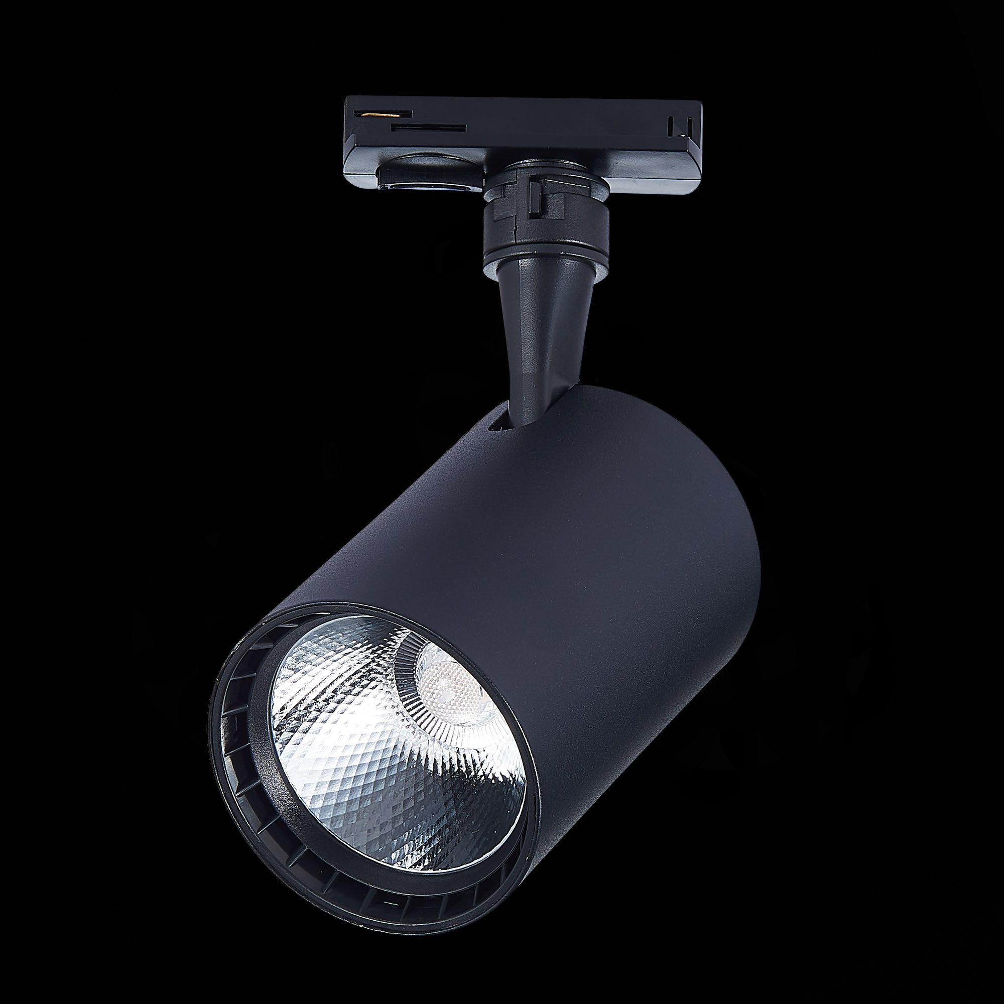 Трековый светильник St Luce CAMI ST351.436.20.36, цвет черный - фото 9