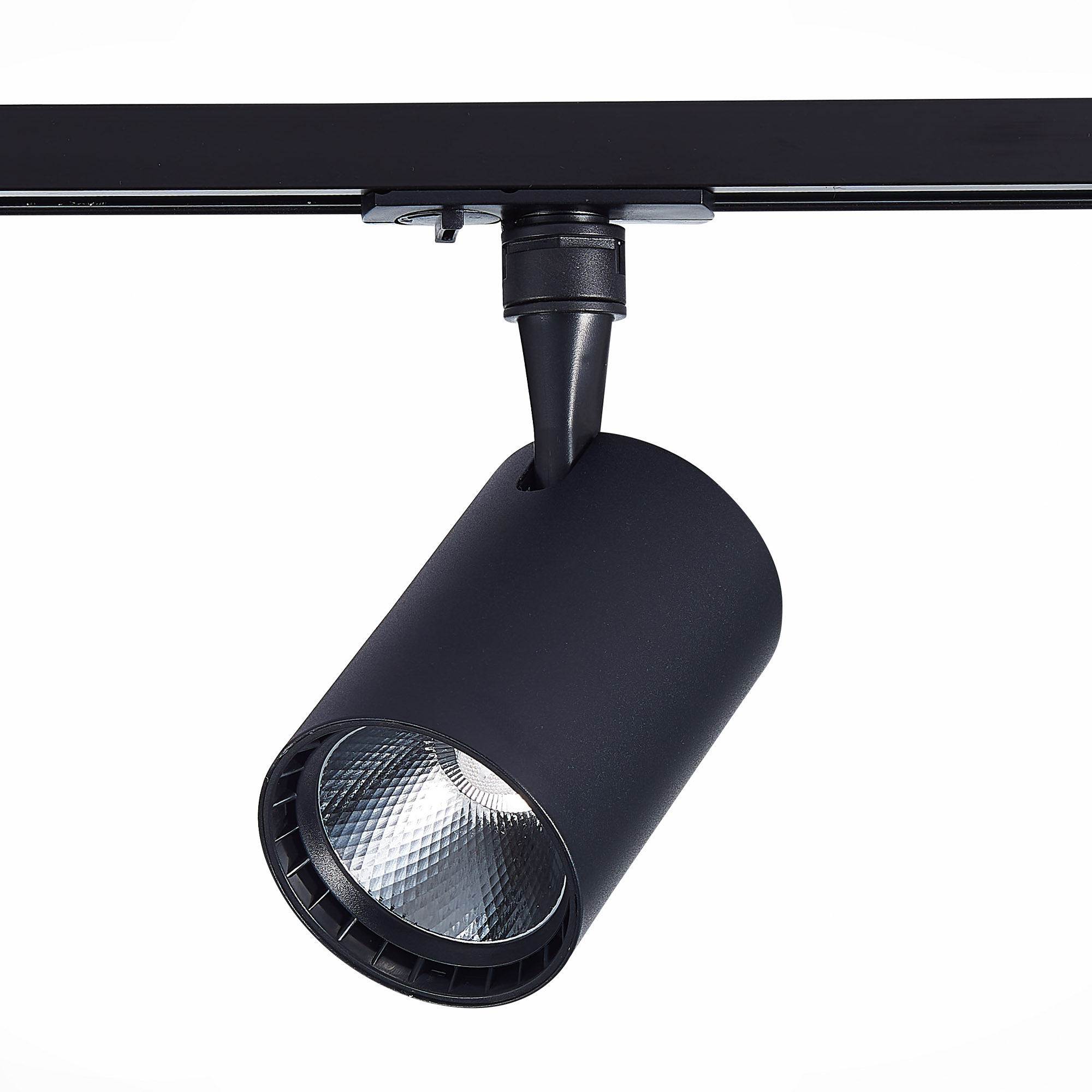 Трековый светильник St Luce CAMI ST351.436.30.36, цвет черный - фото 2