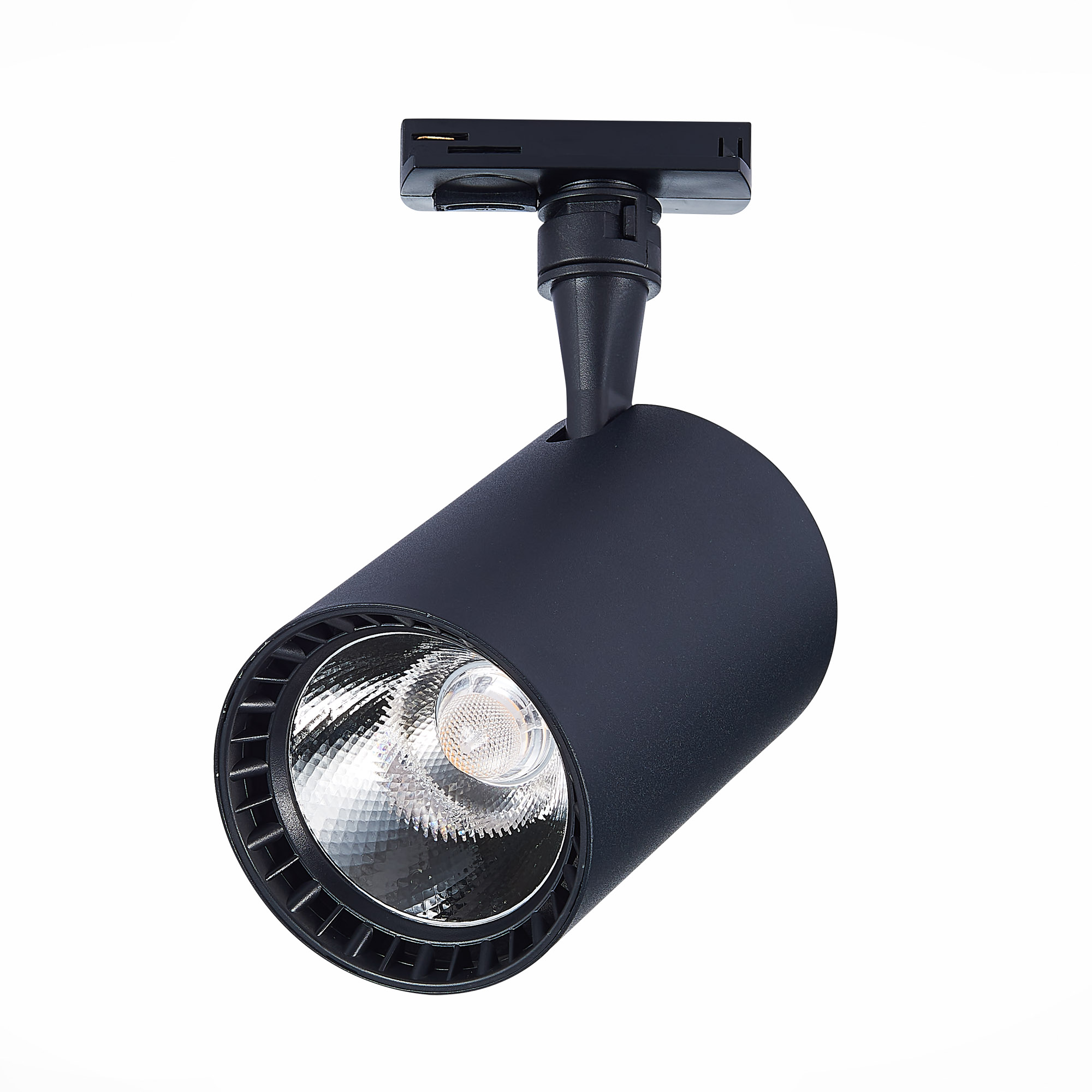 Трековый светильник St Luce CAMI ST351.436.30.36, цвет черный - фото 3