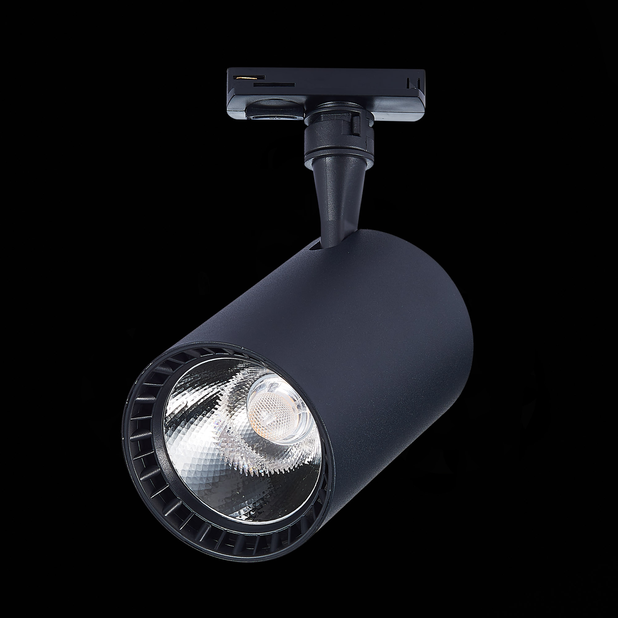 Трековый светильник St Luce CAMI ST351.436.30.36, цвет черный - фото 9