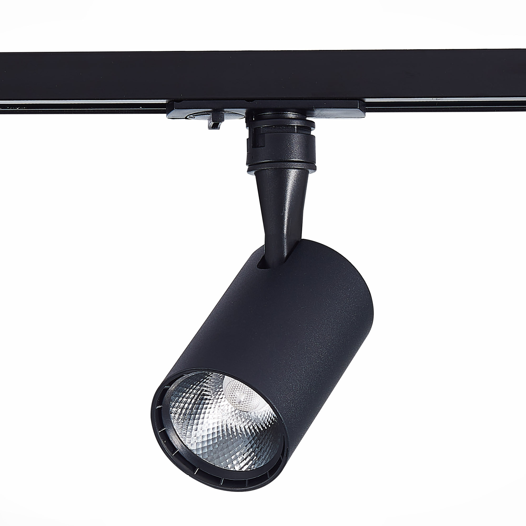 Трековый светильник St Luce CAMI ST351.446.10.36, цвет черный - фото 2