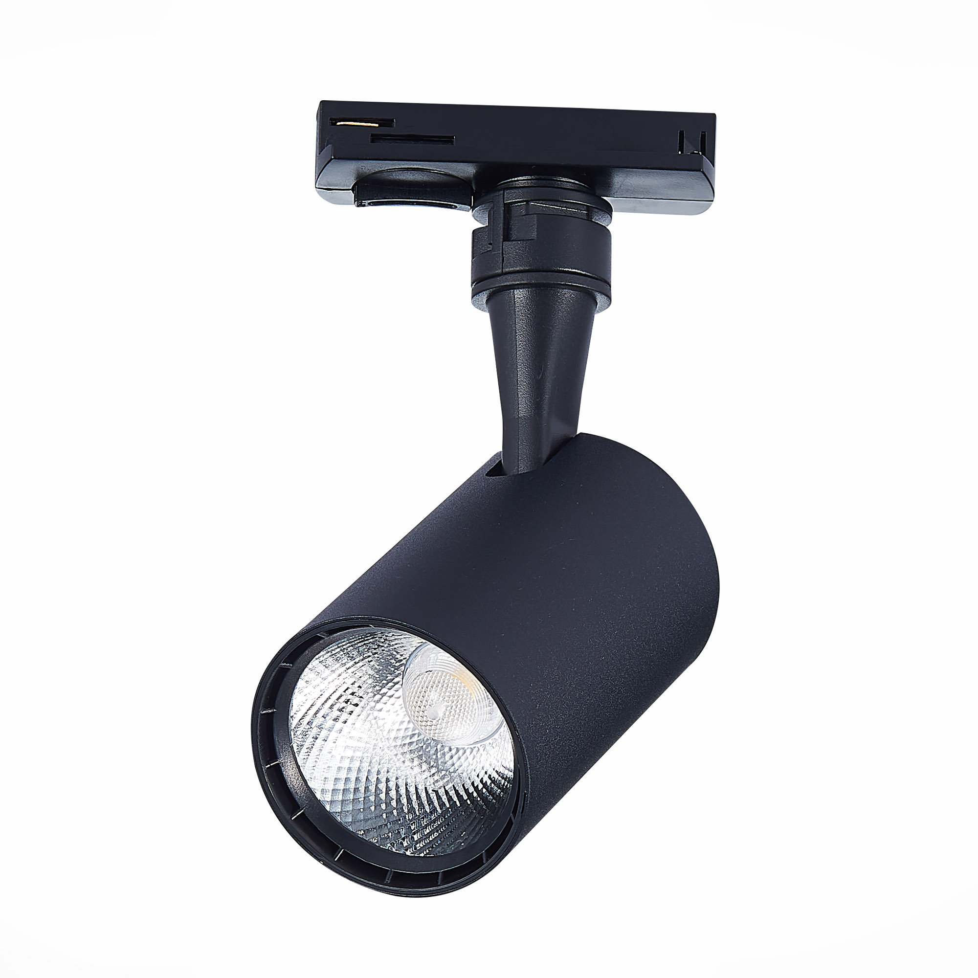 Трековый светильник St Luce CAMI ST351.446.10.36, цвет черный - фото 3