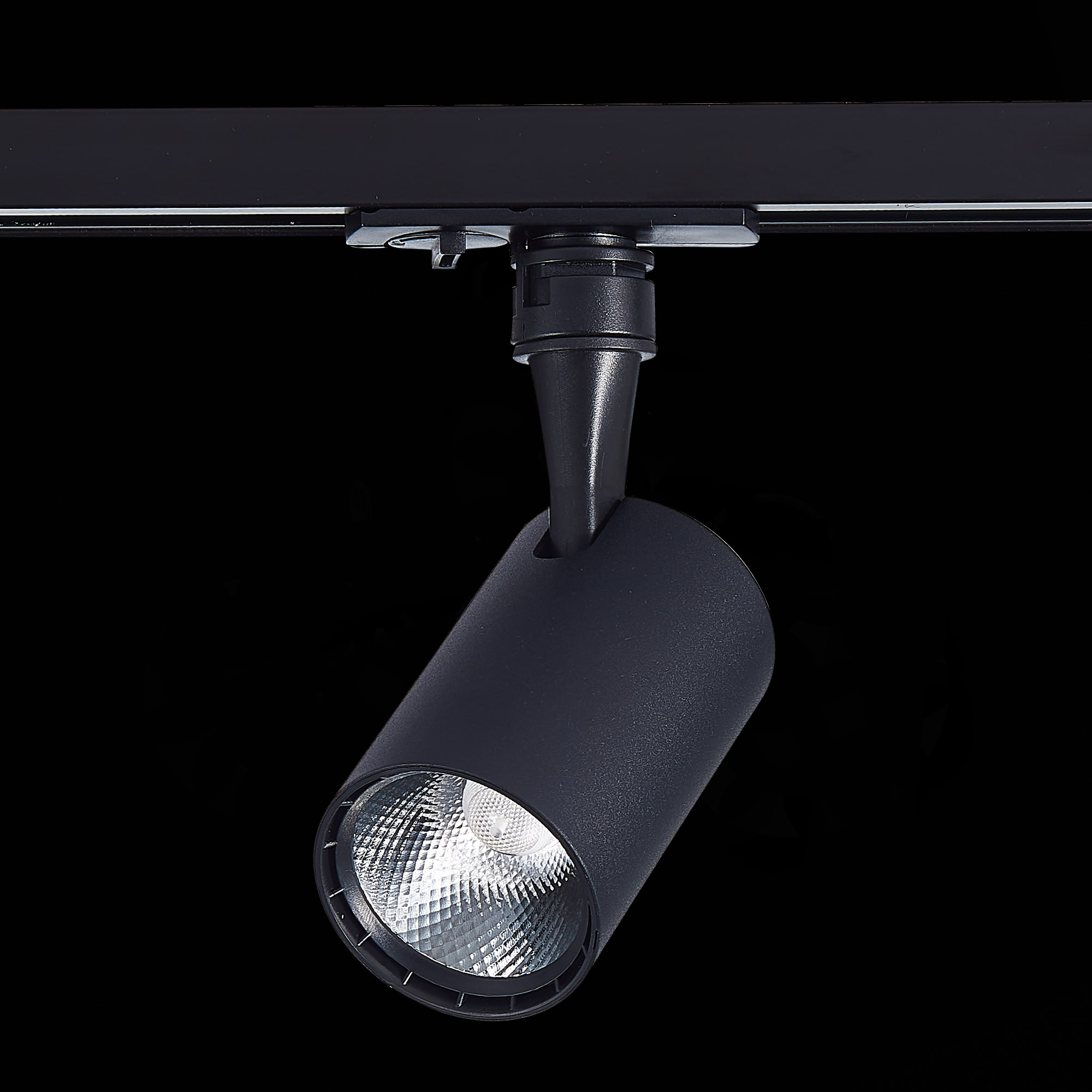 Трековый светильник St Luce CAMI ST351.446.10.36, цвет черный - фото 8