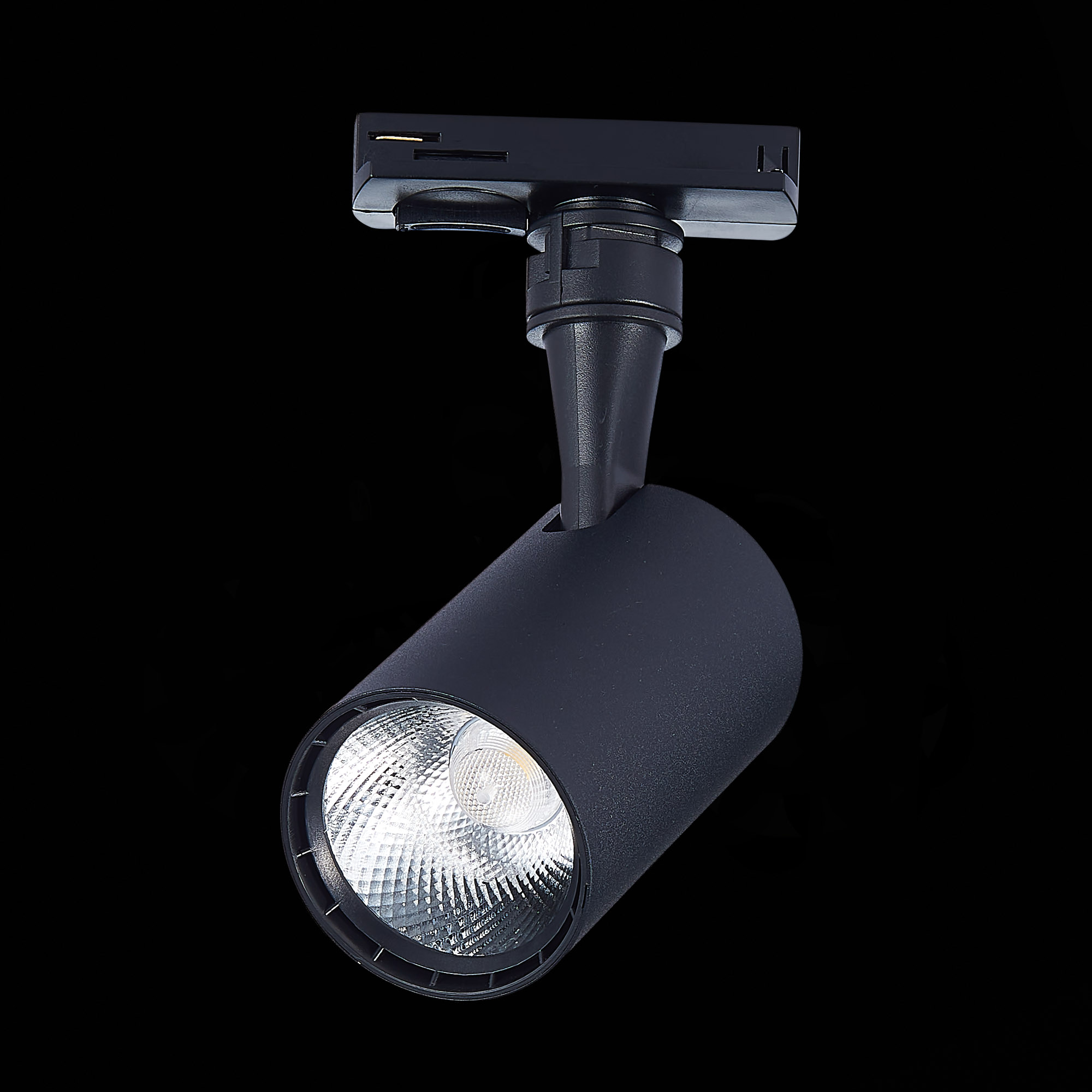 Трековый светильник St Luce CAMI ST351.446.10.36, цвет черный - фото 9