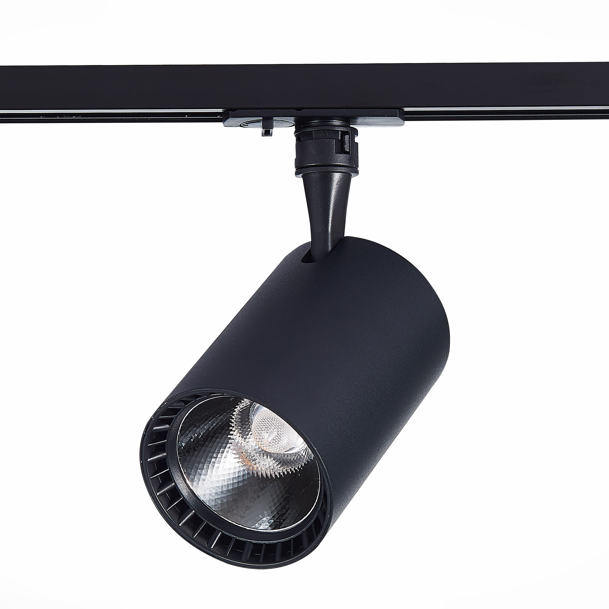 Трековый светильник St Luce CAMI ST351.446.15.36, цвет черный - фото 2
