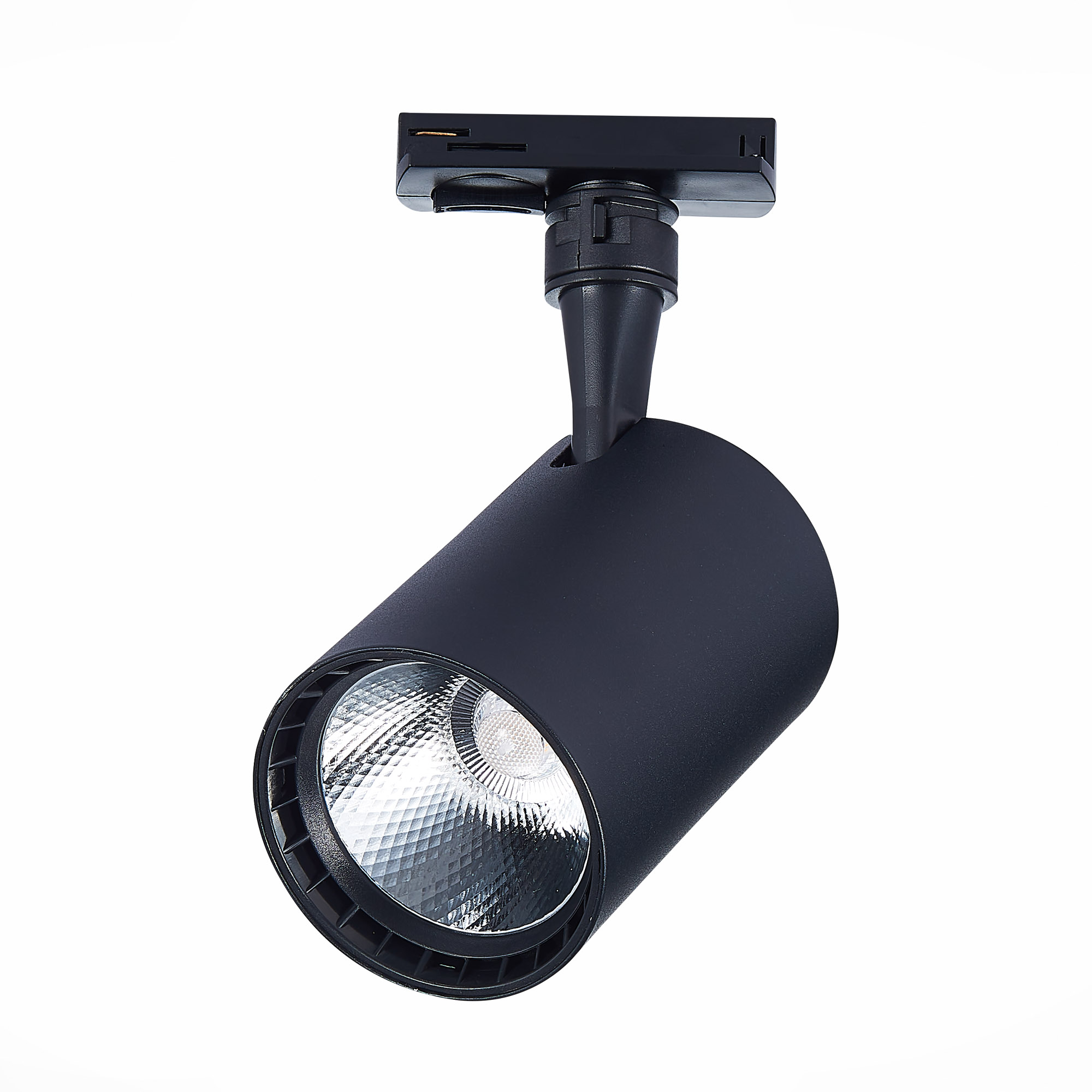Трековый светильник St Luce CAMI ST351.446.15.36, цвет черный - фото 3