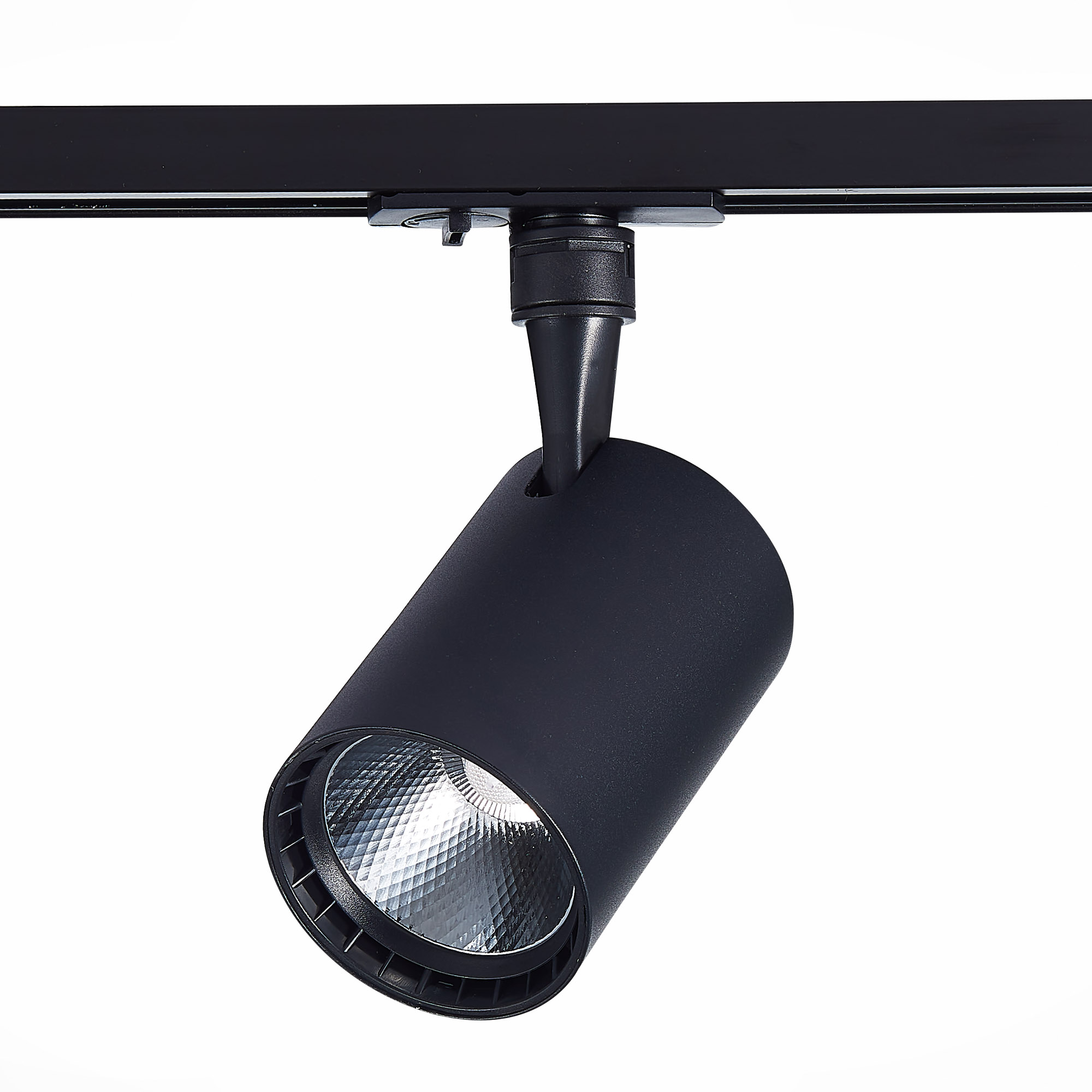 Трековый светильник St Luce CAMI ST351.446.30.36, цвет черный - фото 2