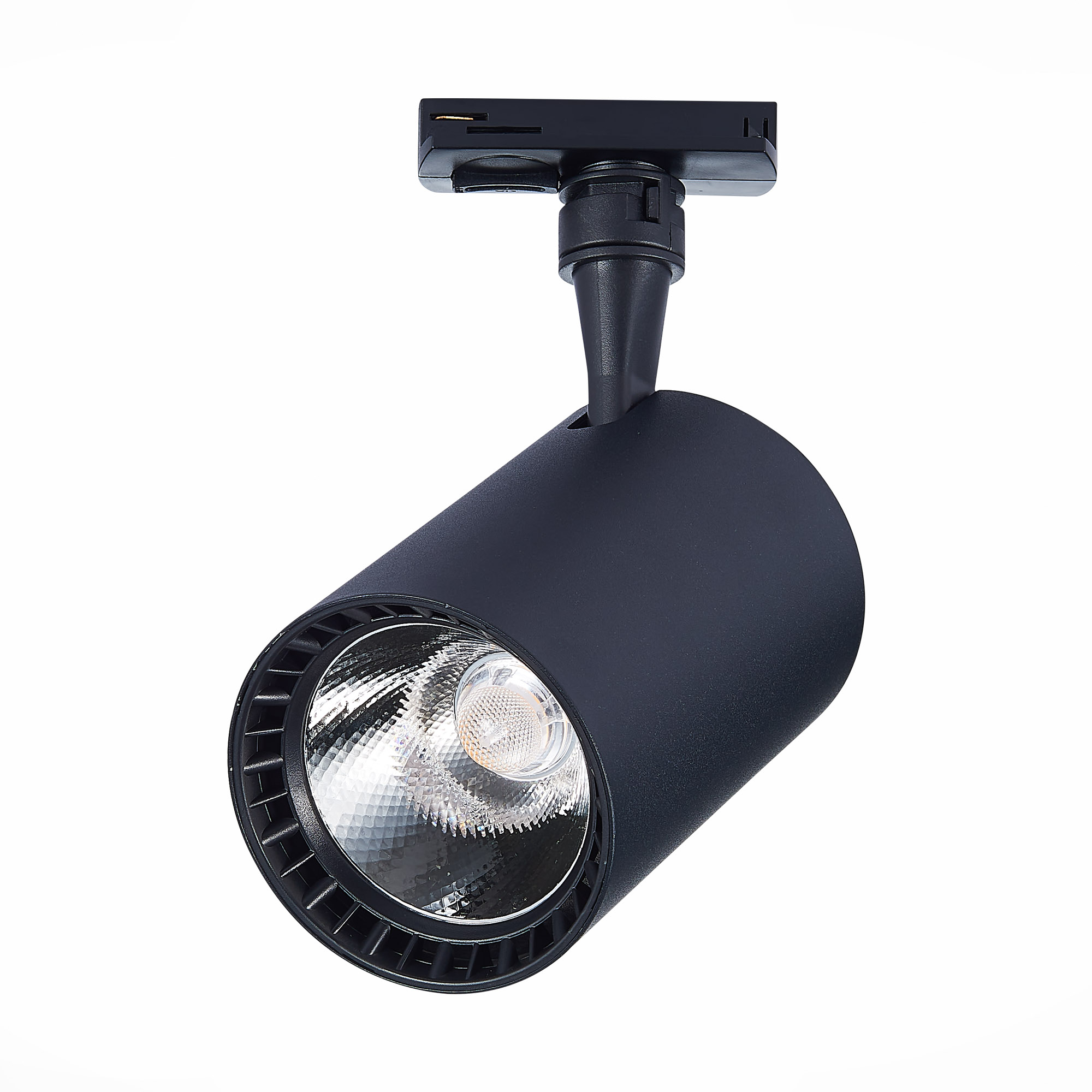 Трековый светильник St Luce CAMI ST351.446.30.36, цвет черный - фото 3