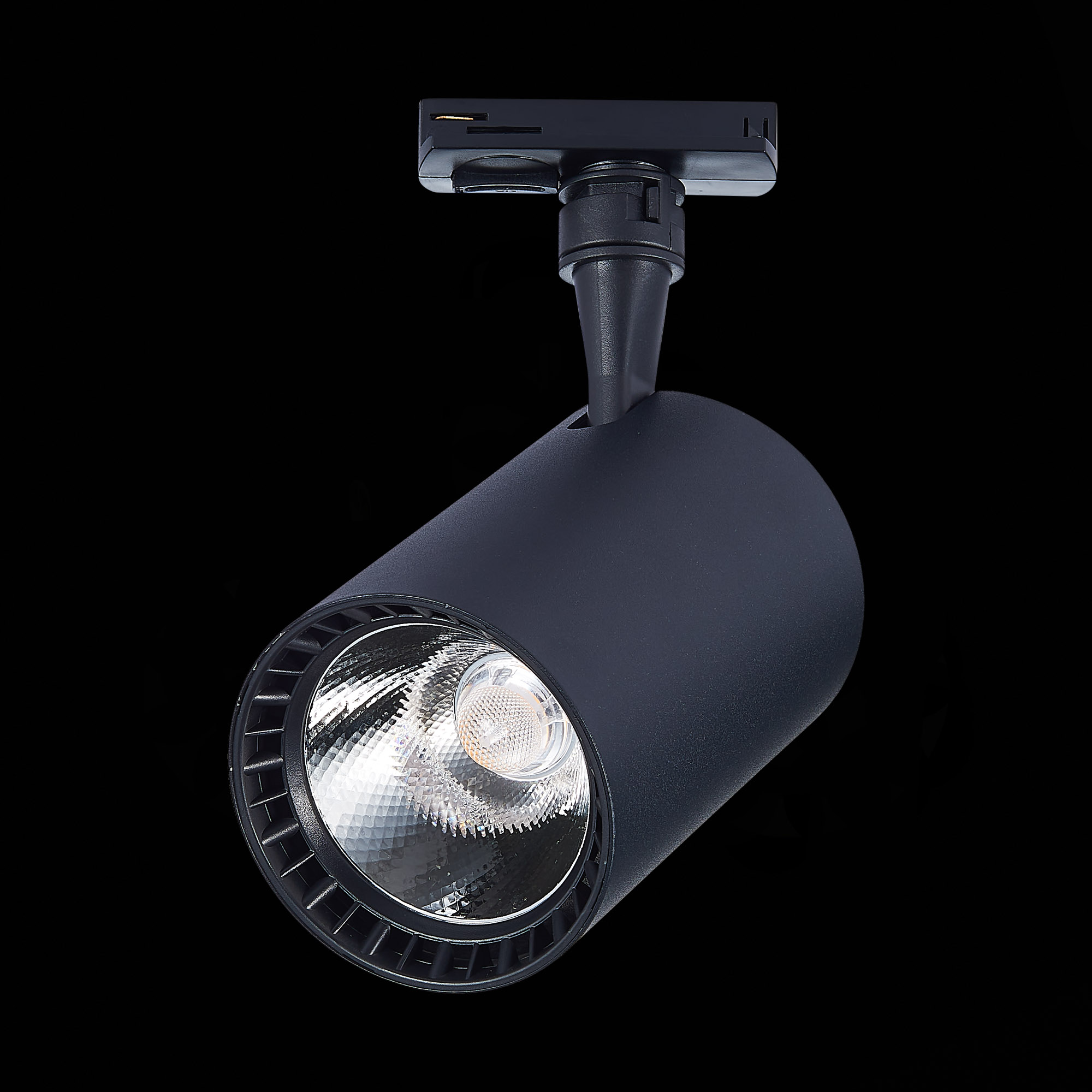 Трековый светильник St Luce CAMI ST351.446.30.36, цвет черный - фото 9