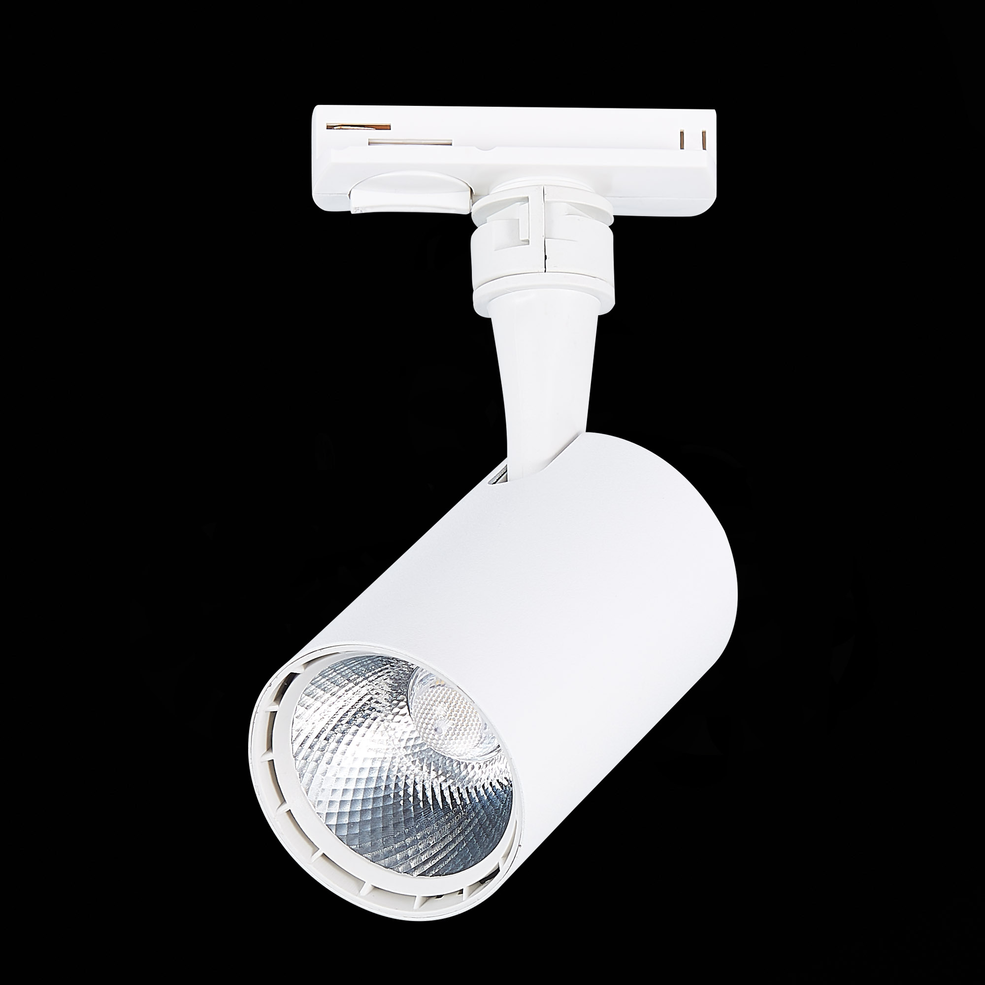 Трековый светильник St Luce CAMI ST351.536.10.36, цвет белый - фото 9