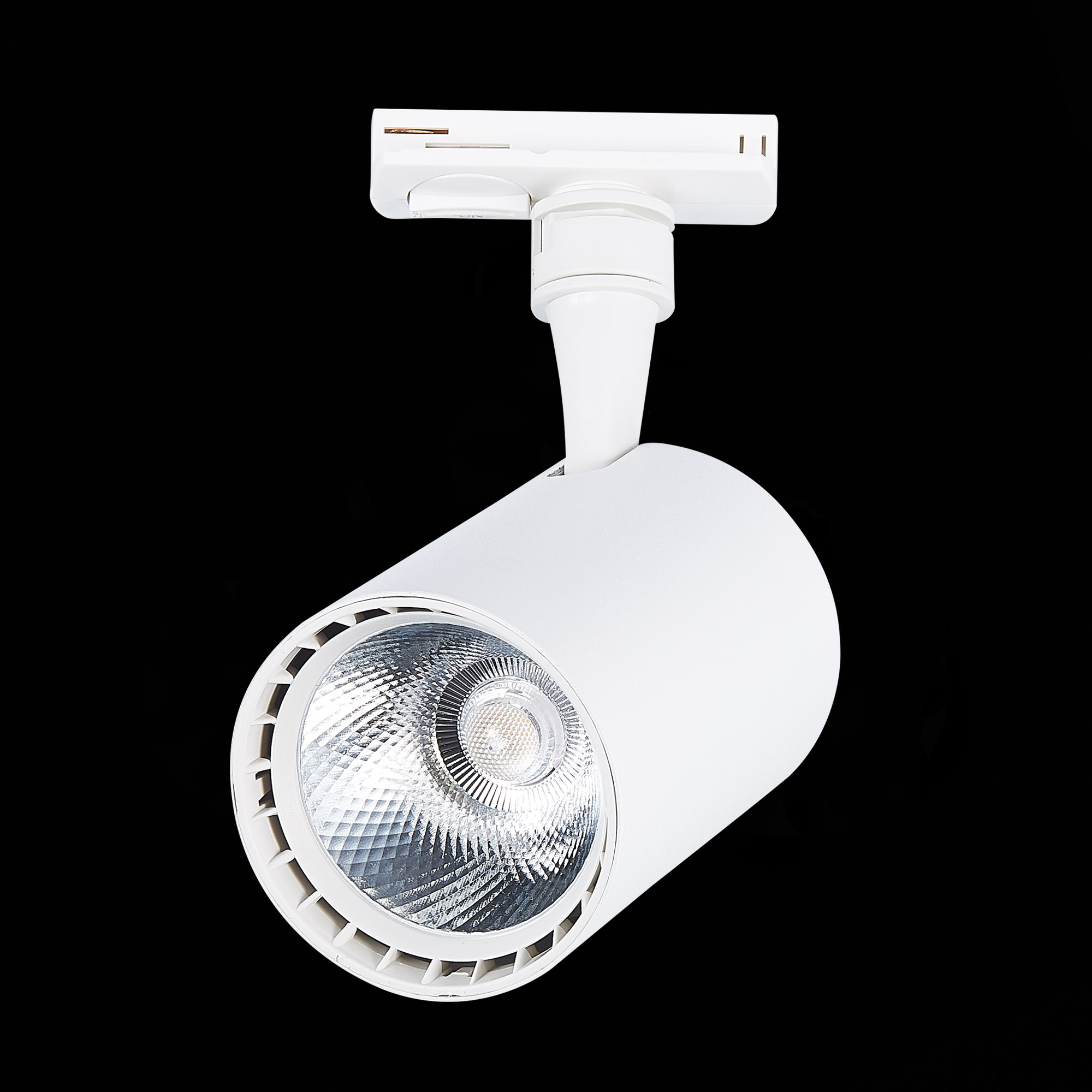 Трековый светильник St Luce CAMI ST351.536.20.36, цвет белый - фото 9
