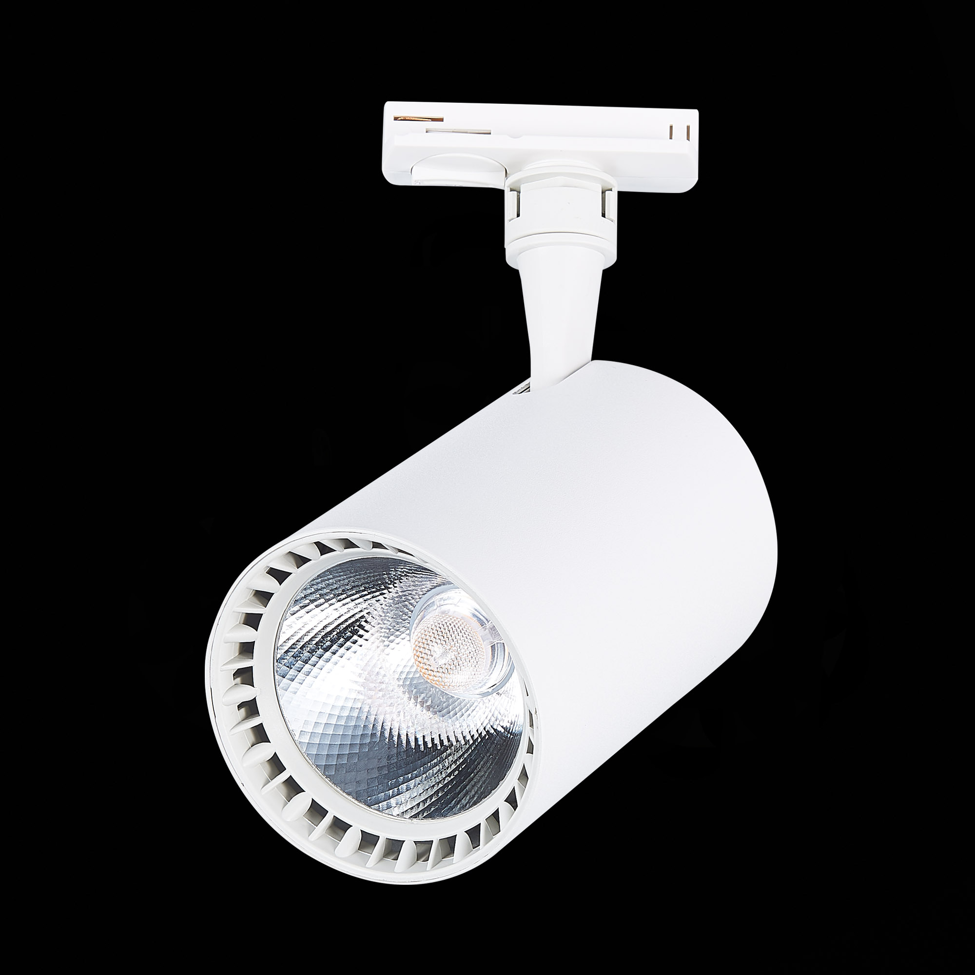 Трековый светильник St Luce CAMI ST351.536.30.36, цвет белый - фото 9