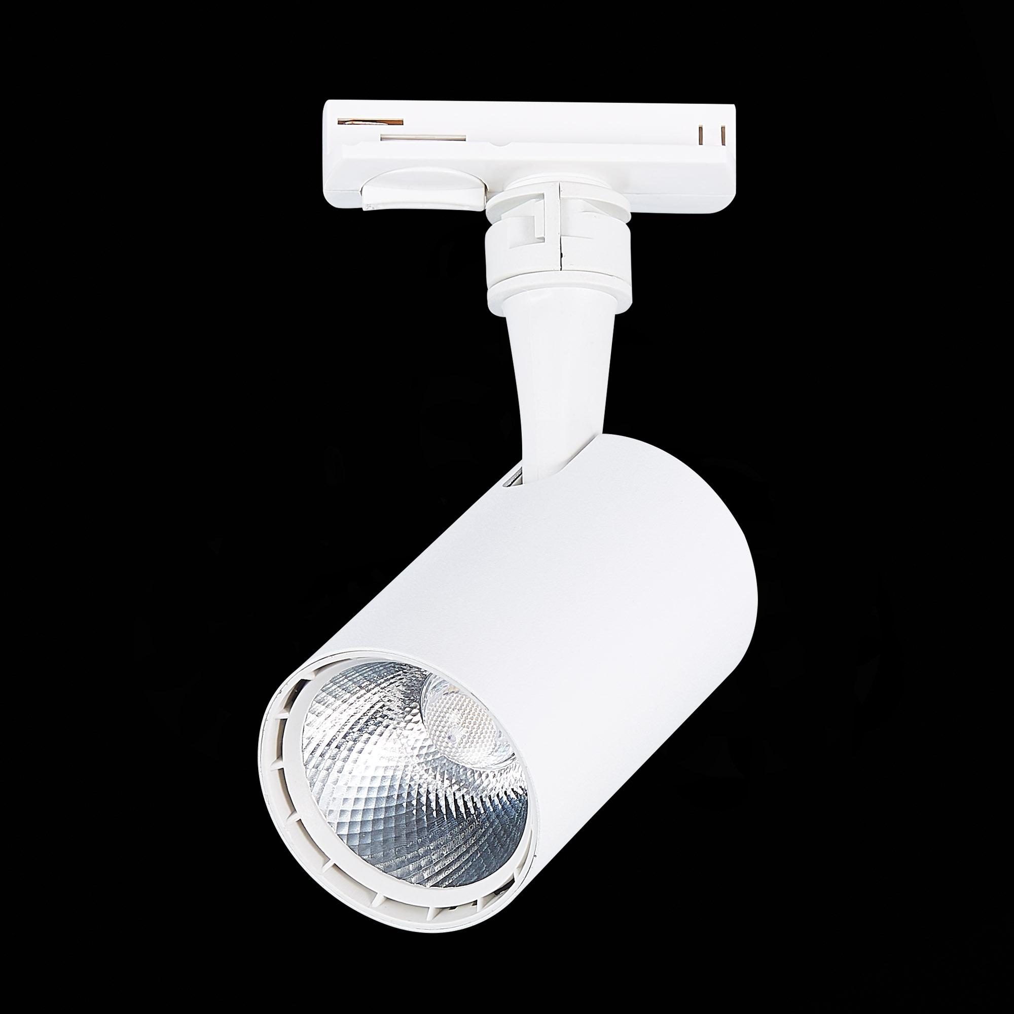 Трековый светильник St Luce CAMI ST351.546.10.36, цвет белый - фото 9