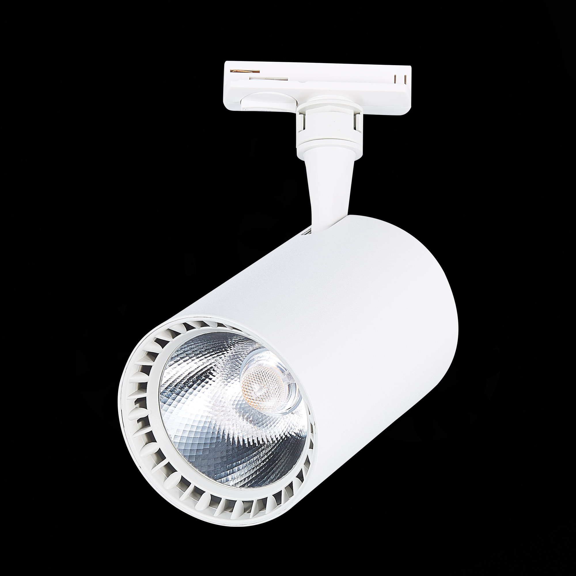 Трековый светильник St Luce CAMI ST351.546.30.36, цвет белый - фото 9