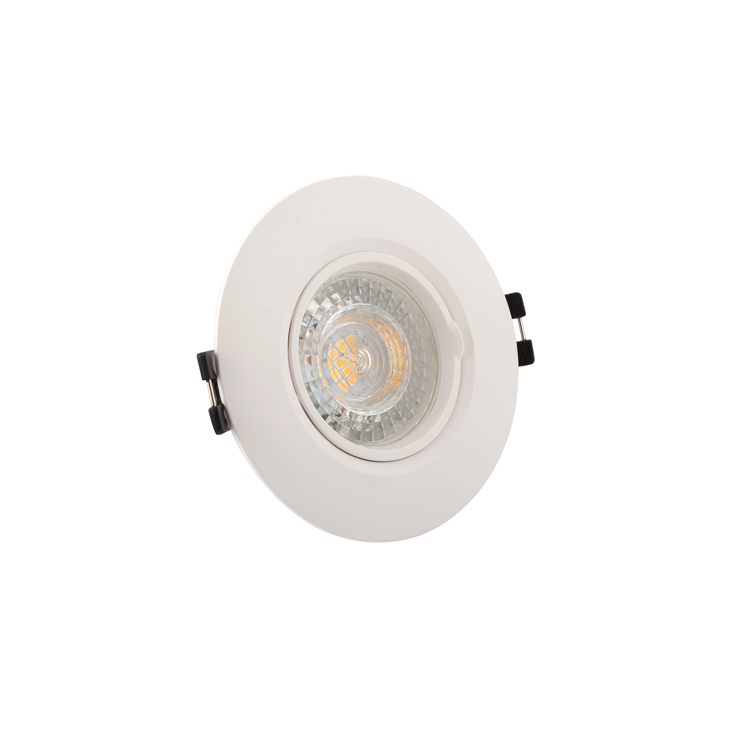 Встраиваемый светильник Denkirs DK3028 DK3028-WH, цвет белый - фото 2