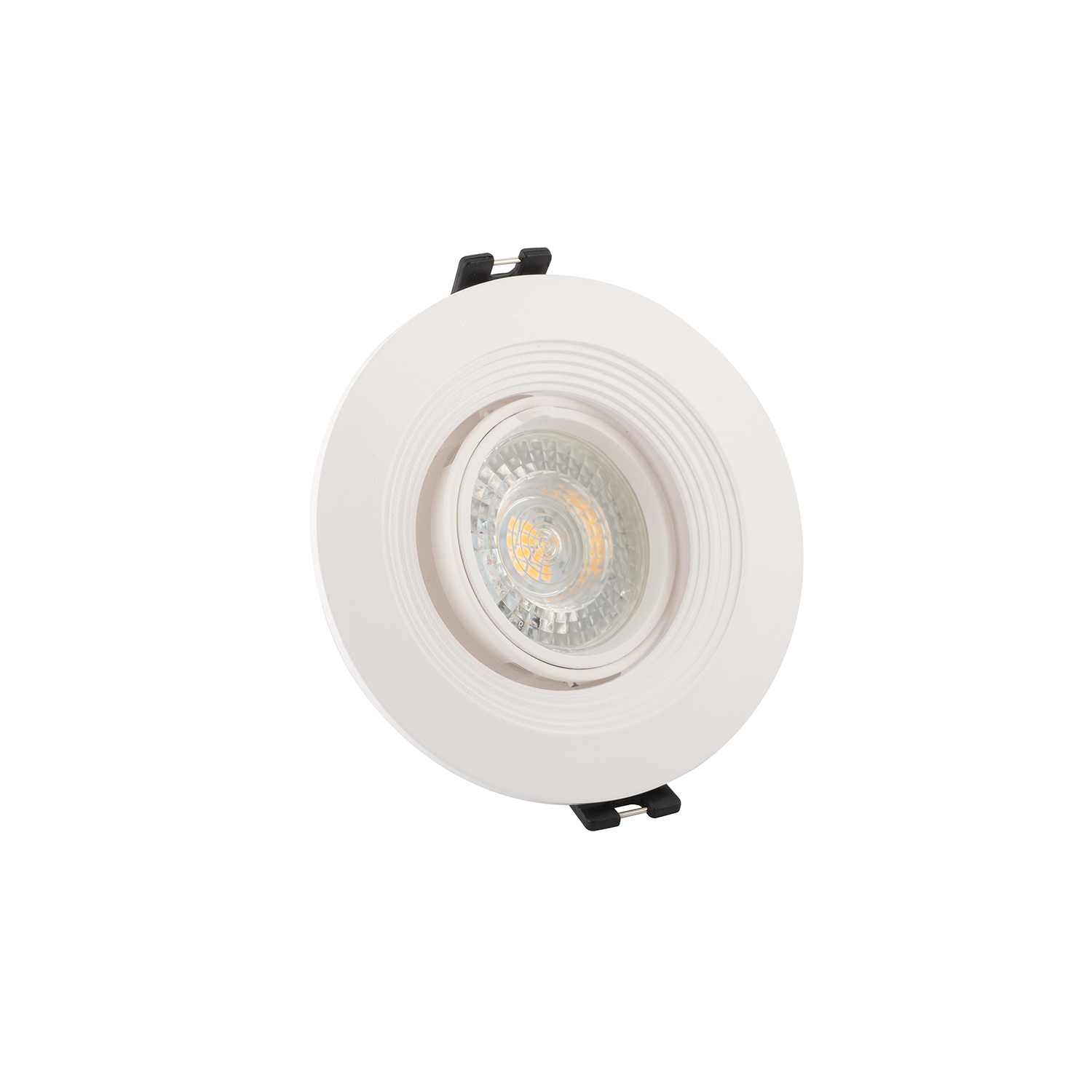 Встраиваемый светильник Denkirs DK3029 DK3029-WH, цвет белый - фото 3