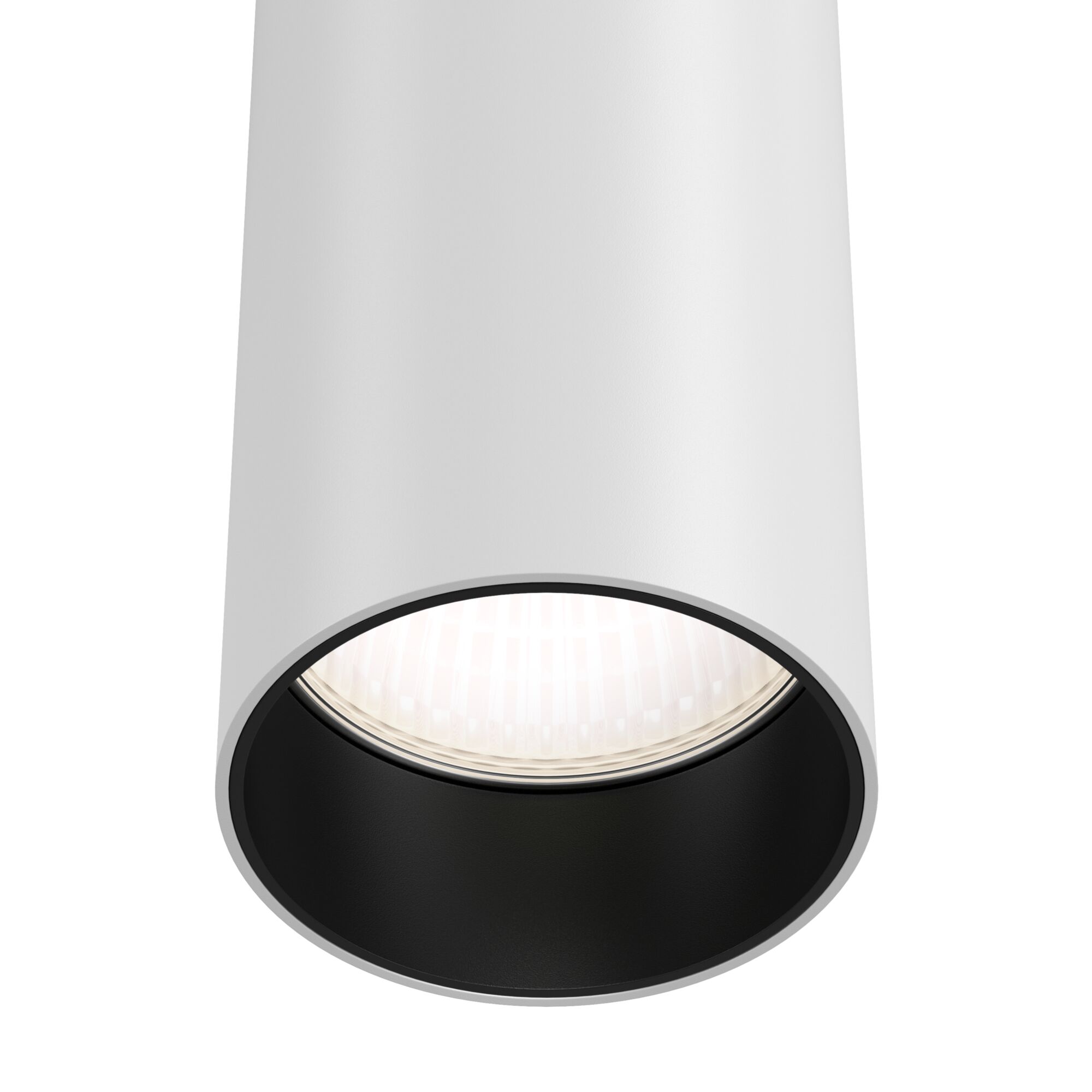 Светильник Maytoni FOCUS LED C056CL-L12W4K, цвет белый - фото 3
