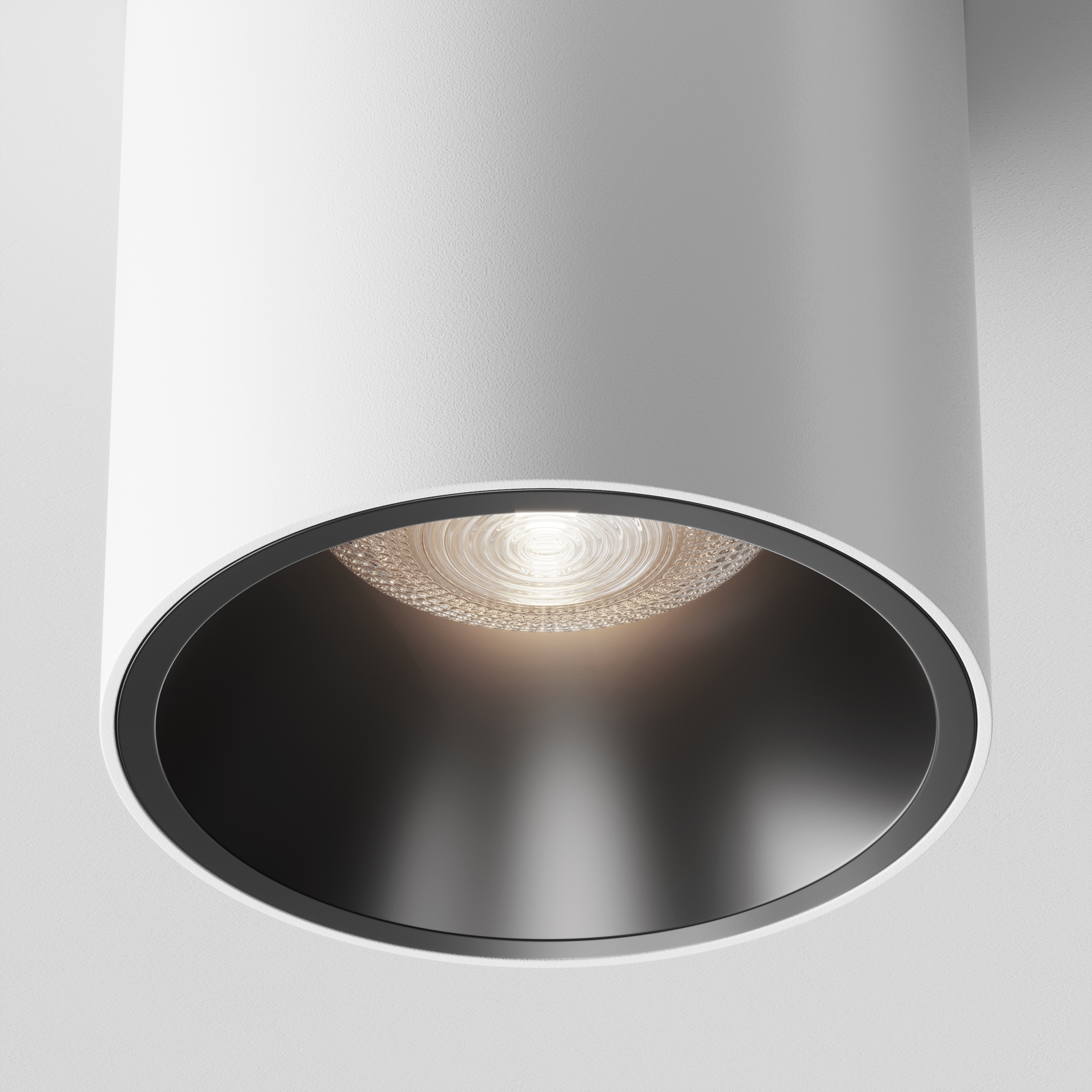 Светильник Maytoni ALFA LED C064CL-L12W4K, цвет белый - фото 5