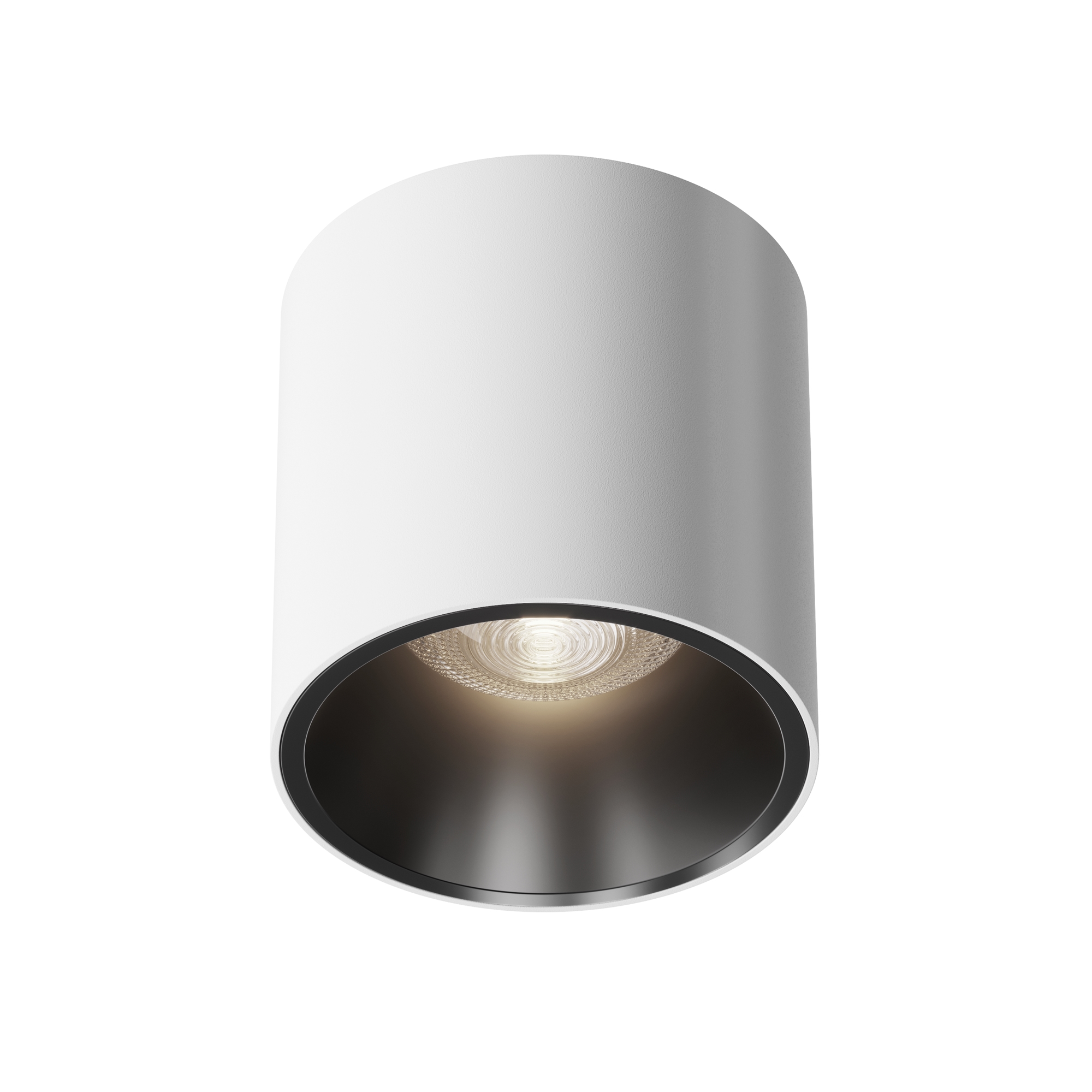 Светильник Maytoni ALFA LED C064CL-L12W4K, цвет белый - фото 1