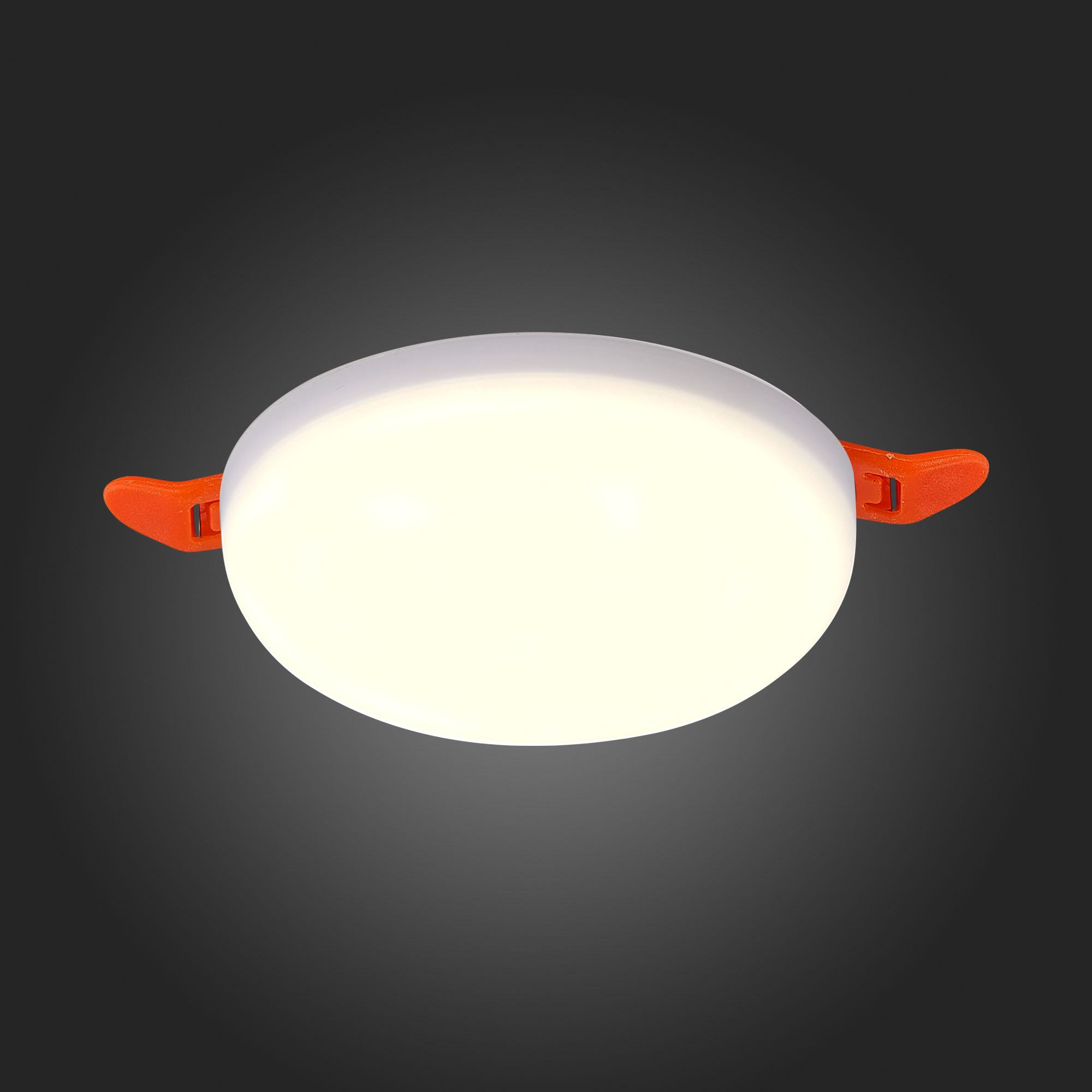 Встраиваемый светильник St Luce ST700.548.08, цвет белый - фото 3