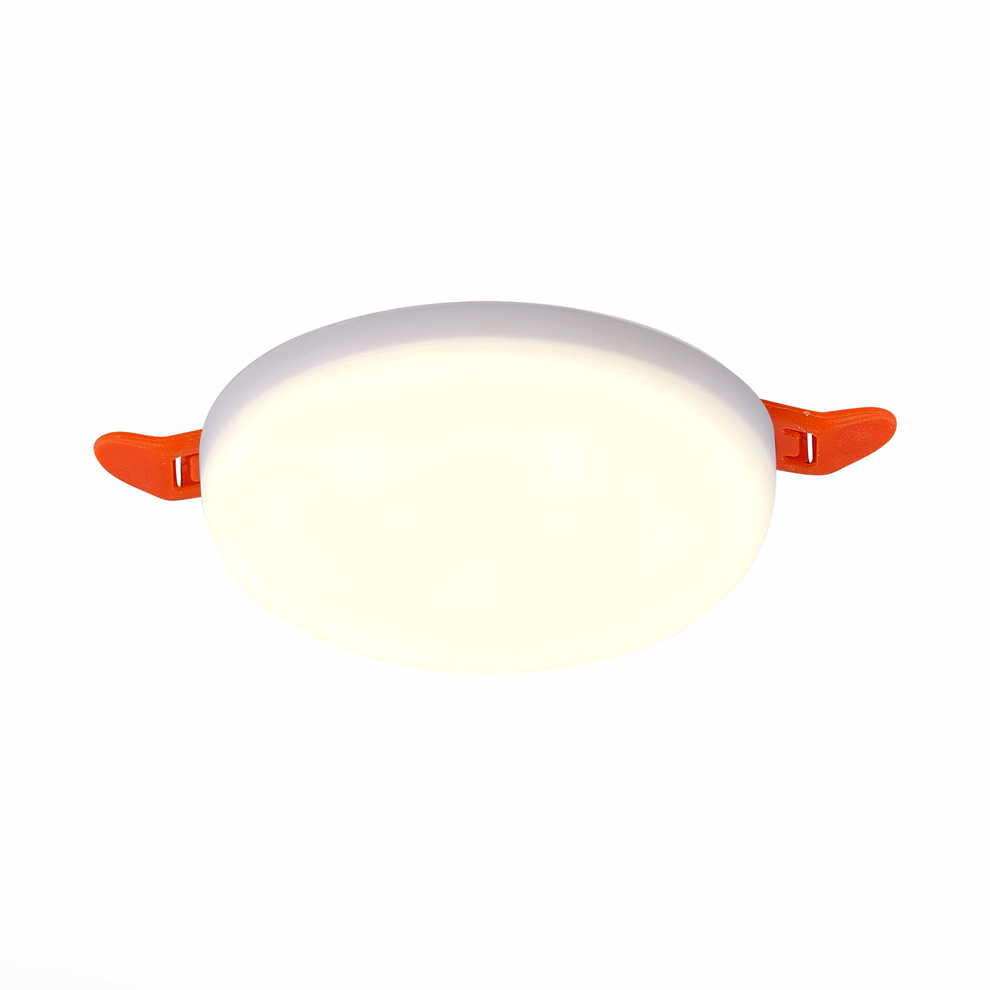 Встраиваемый светильник St Luce ST700.548.08, цвет белый - фото 1