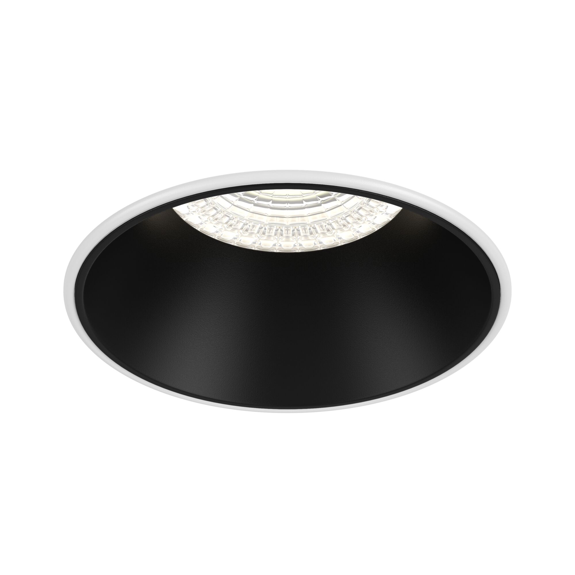 Встраиваемый светильник Maytoni SHARE DL051-2B, цвет черный - фото 3