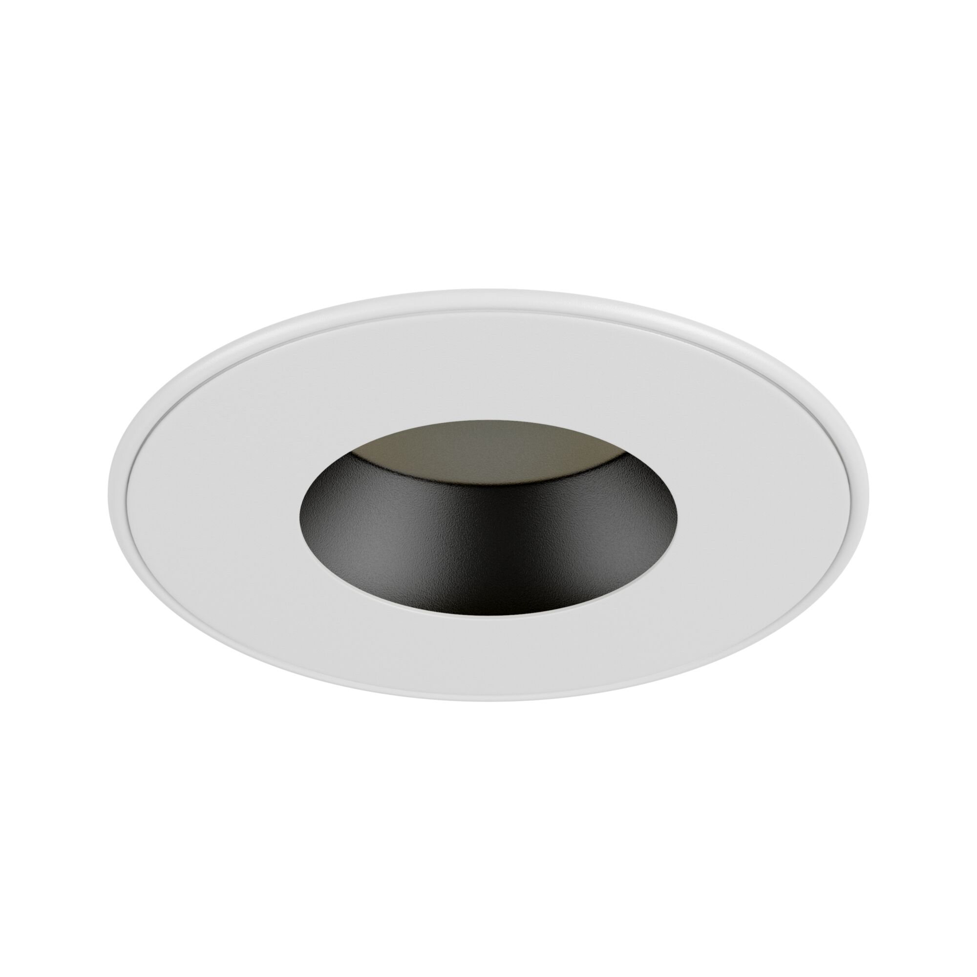 Встраиваемый светильник Maytoni SHARE DL051-4W, цвет белый - фото 3