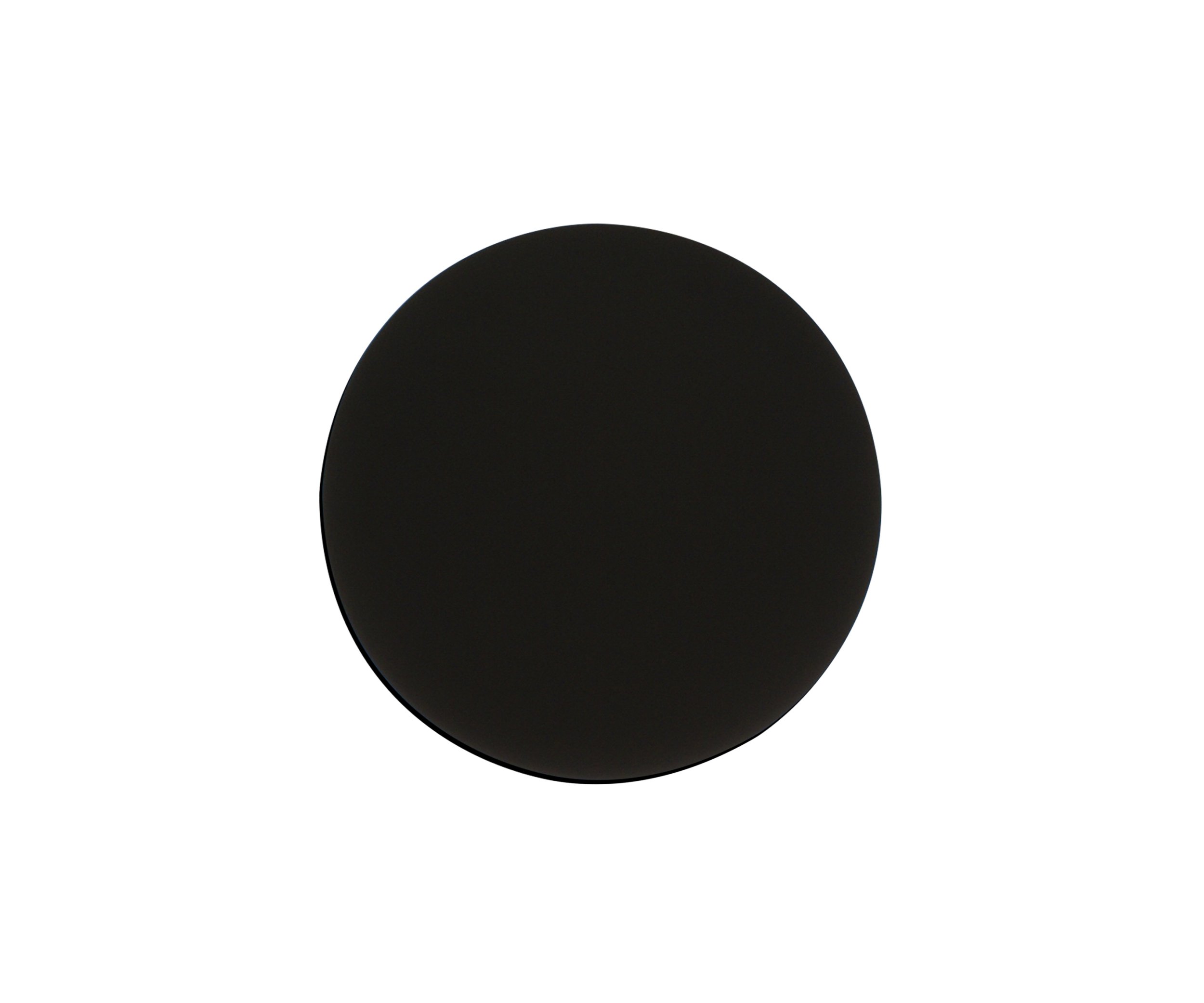 фотографии черного круга