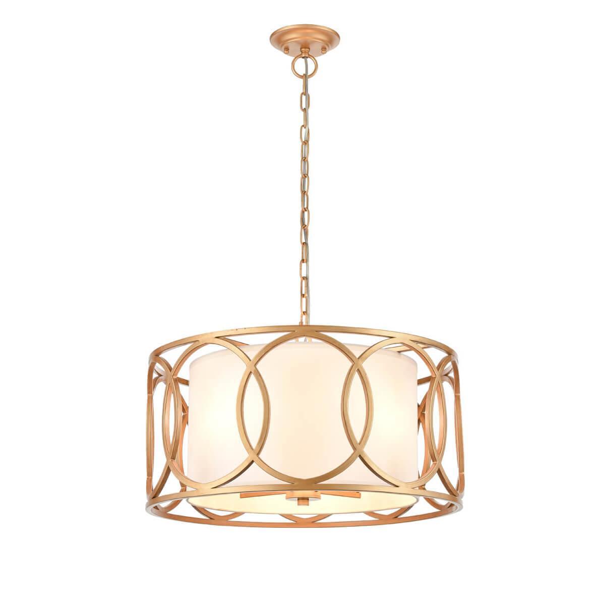 

Подвесная люстра Vele Luce BEATRICE VL4224P05