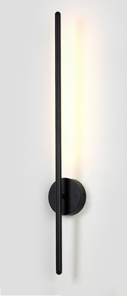 Светильник Crystal Lux VERDE VERDE AP L700 BLACK, цвет черный - фото 2