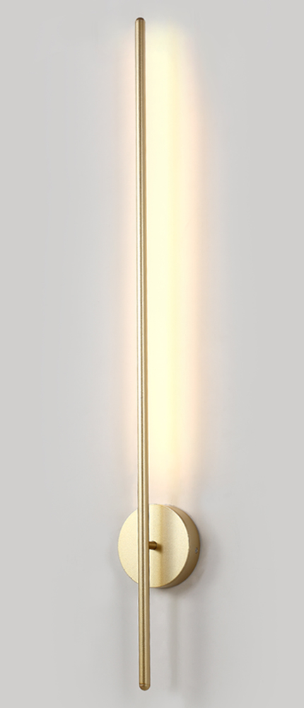 Светильник Crystal Lux VERDE VERDE AP L1000 GOLD, цвет без плафона - фото 2