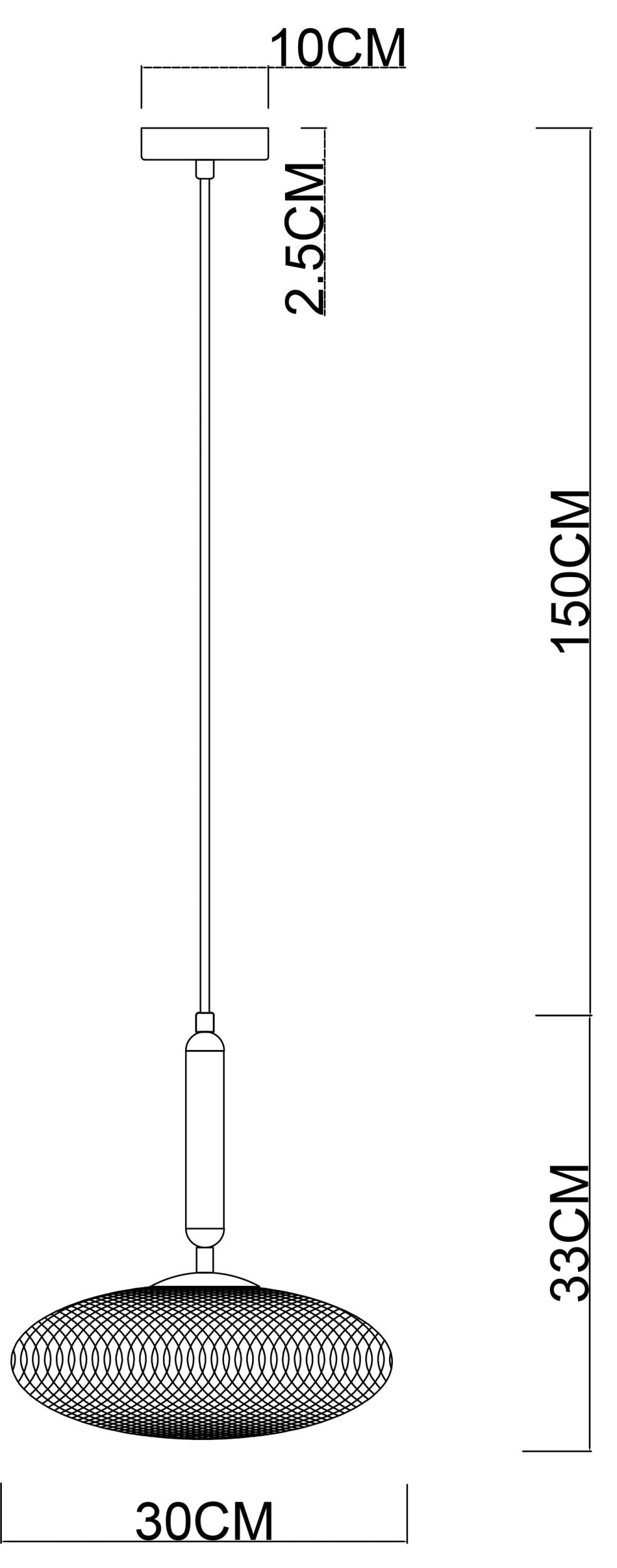 Светильник Divinare OKAB 5005/04 SP-1, цвет серый 5005/04 SP-1 - фото 5