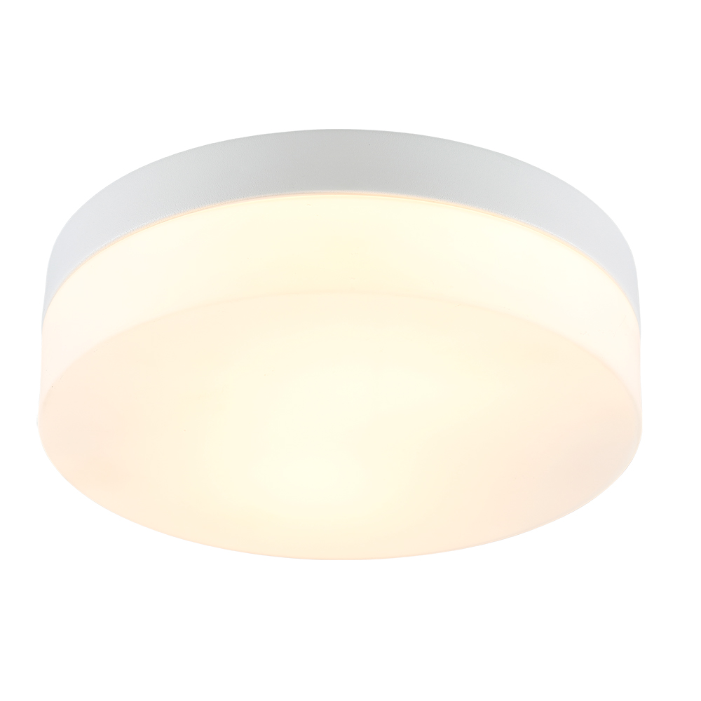 Светильник Arte Lamp AQUA-TABLET A6047PL-3WH, цвет белый - фото 1