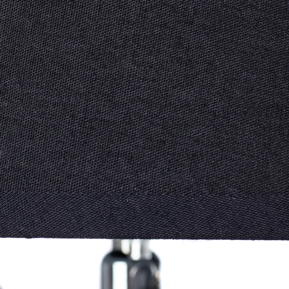 Настольная лампа Arte Lamp SCHEDAR A4008LT-1BK, цвет черный - фото 3
