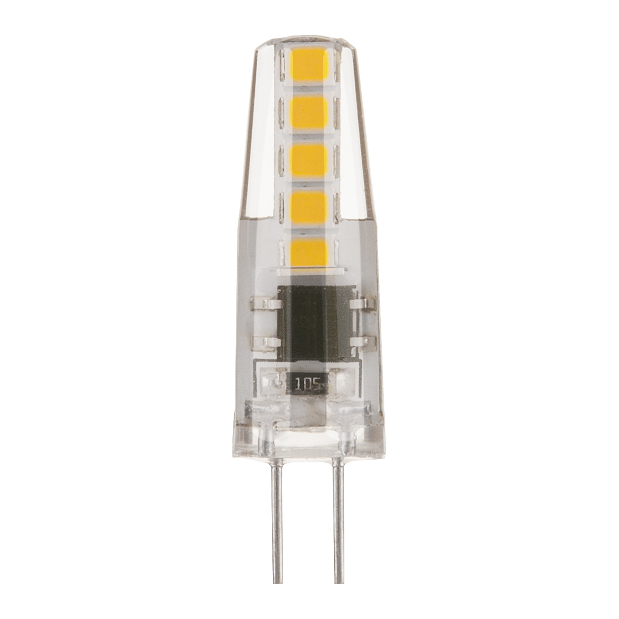 Лампочка Elektrostandard G4 LED BLG409 4690389051692, цвет теплый a049594 - фото 3