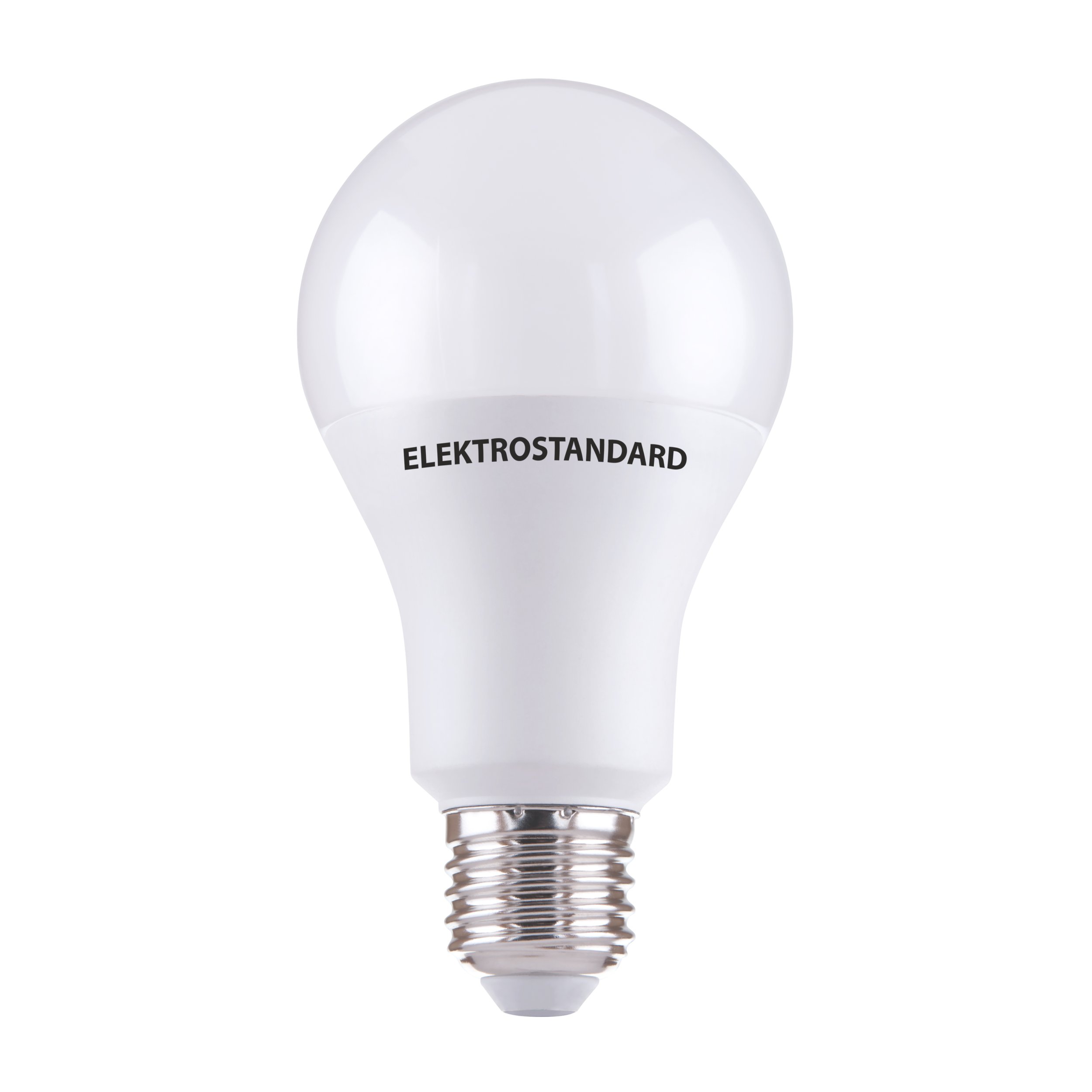 Лампочка Elektrostandard CLASSIC LED BLE2744 4690389163951, цвет холодный a052540 - фото 2