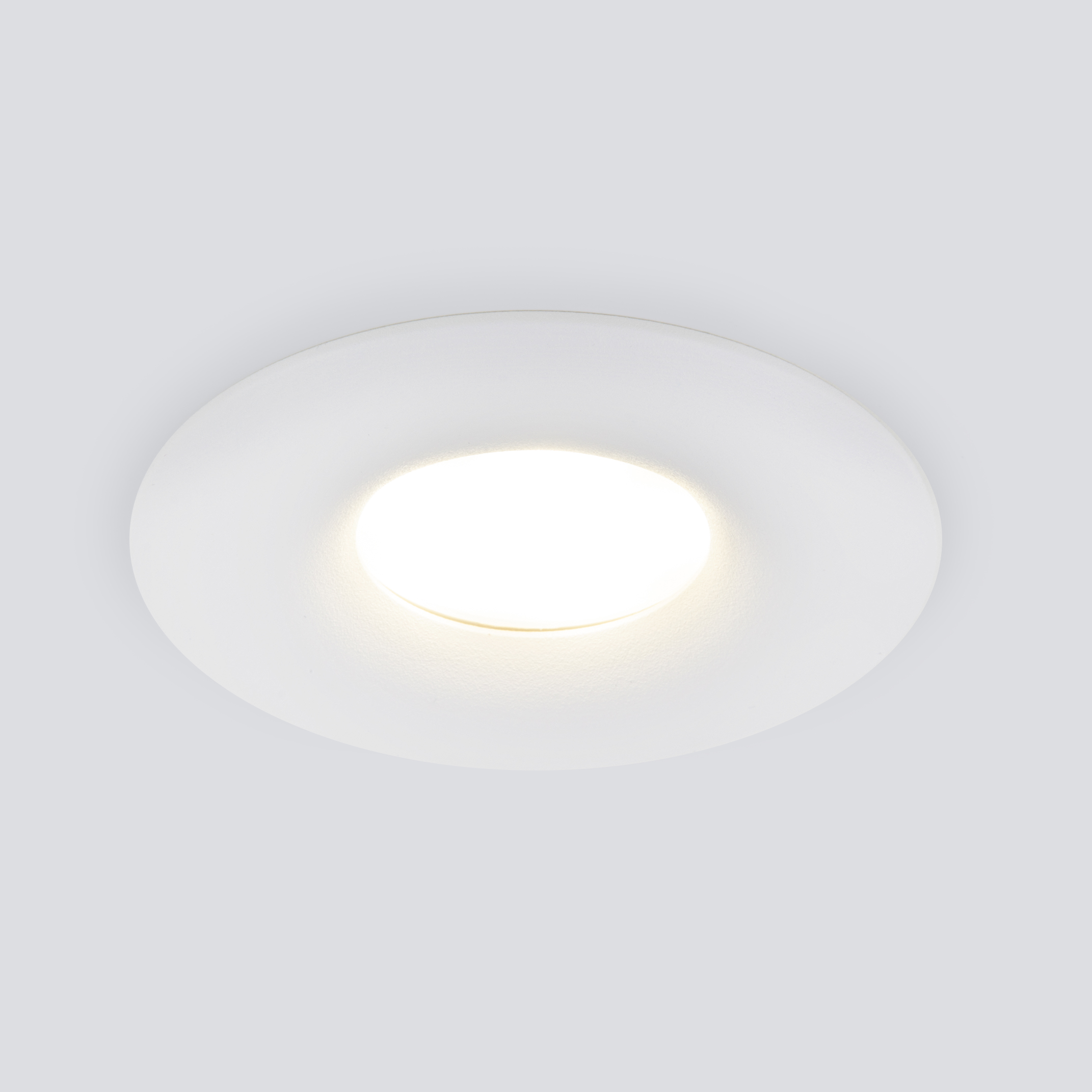 Встраиваемый светильник Elektrostandard 123 MR16 a053355 - фото 1