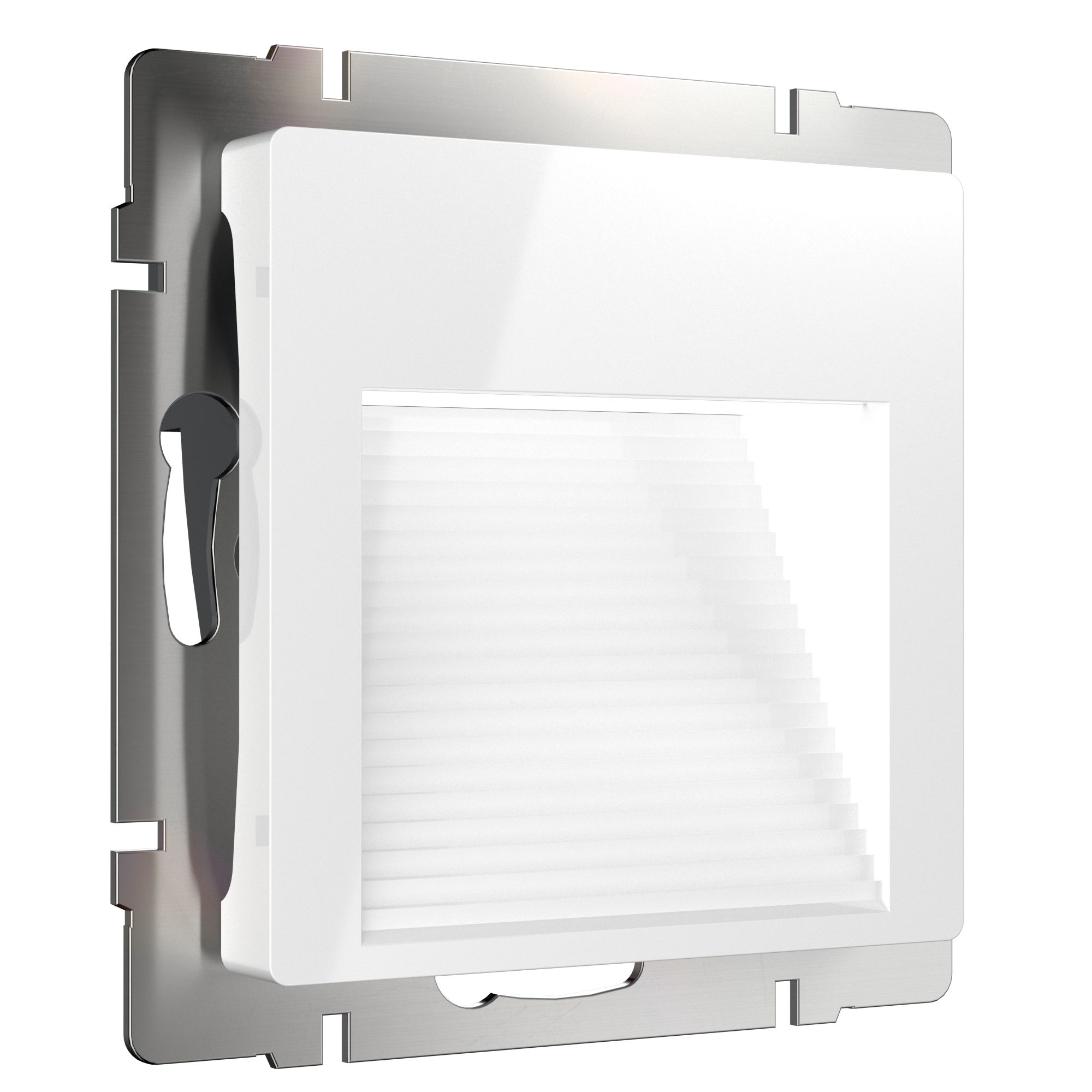 Встраиваемая LED подсветка Werkel W1154201 4690389155314, цвет белый a051124 - фото 1
