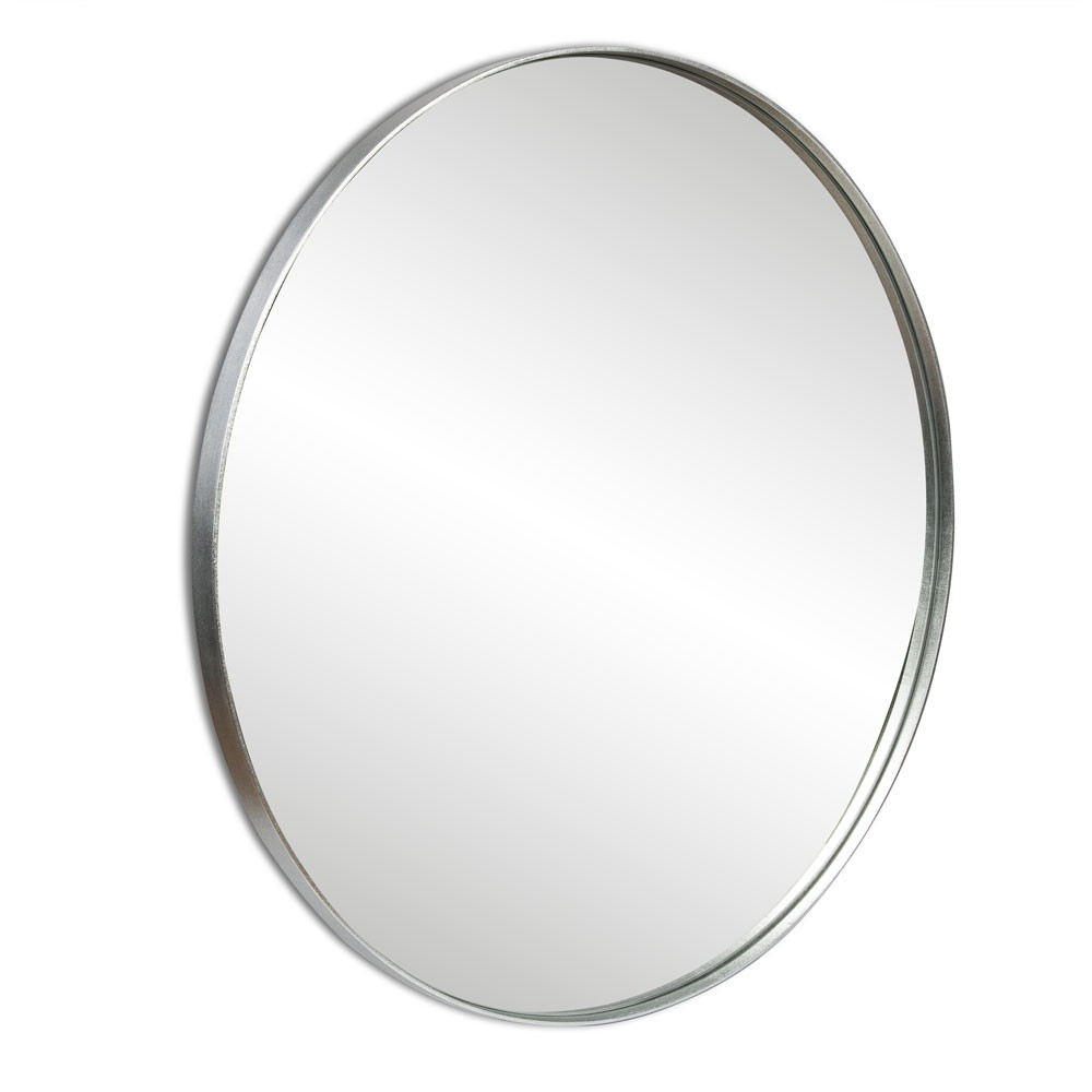 Зеркало Runden ОРБИТА V20172, цвет серебристый - фото 2