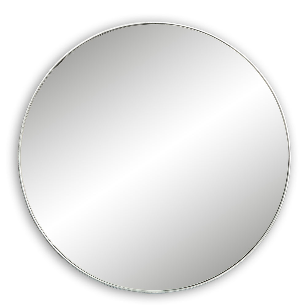 Зеркало Runden ОРБИТА V20172, цвет серебристый - фото 1