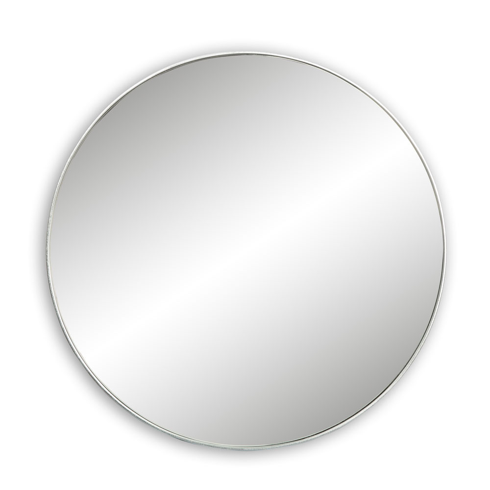 Зеркало Runden ОРБИТА М V20176, цвет серебристый