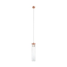 Точечный подвесной светильник Zumaline GEM P0389-01D-L7AC