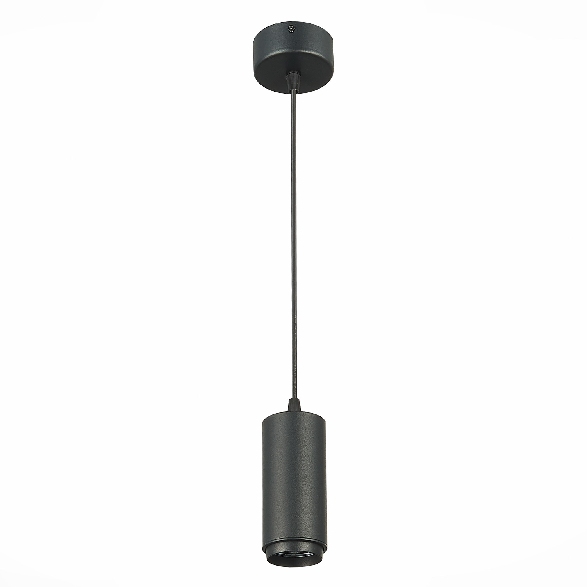 Светильник St Luce ZOOM ST600.443.10, цвет черный - фото 2