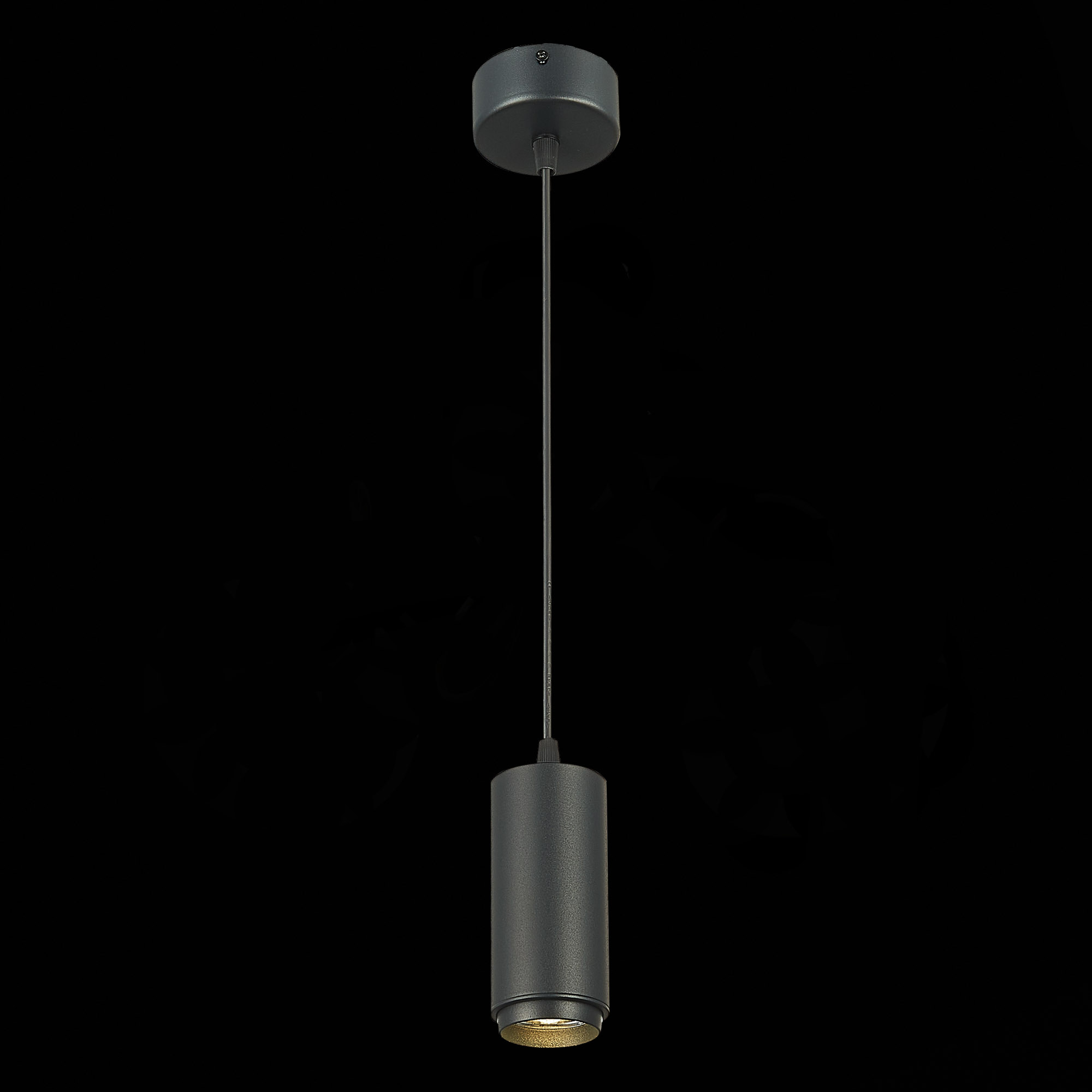 Светильник St Luce ZOOM ST600.443.10, цвет черный - фото 3