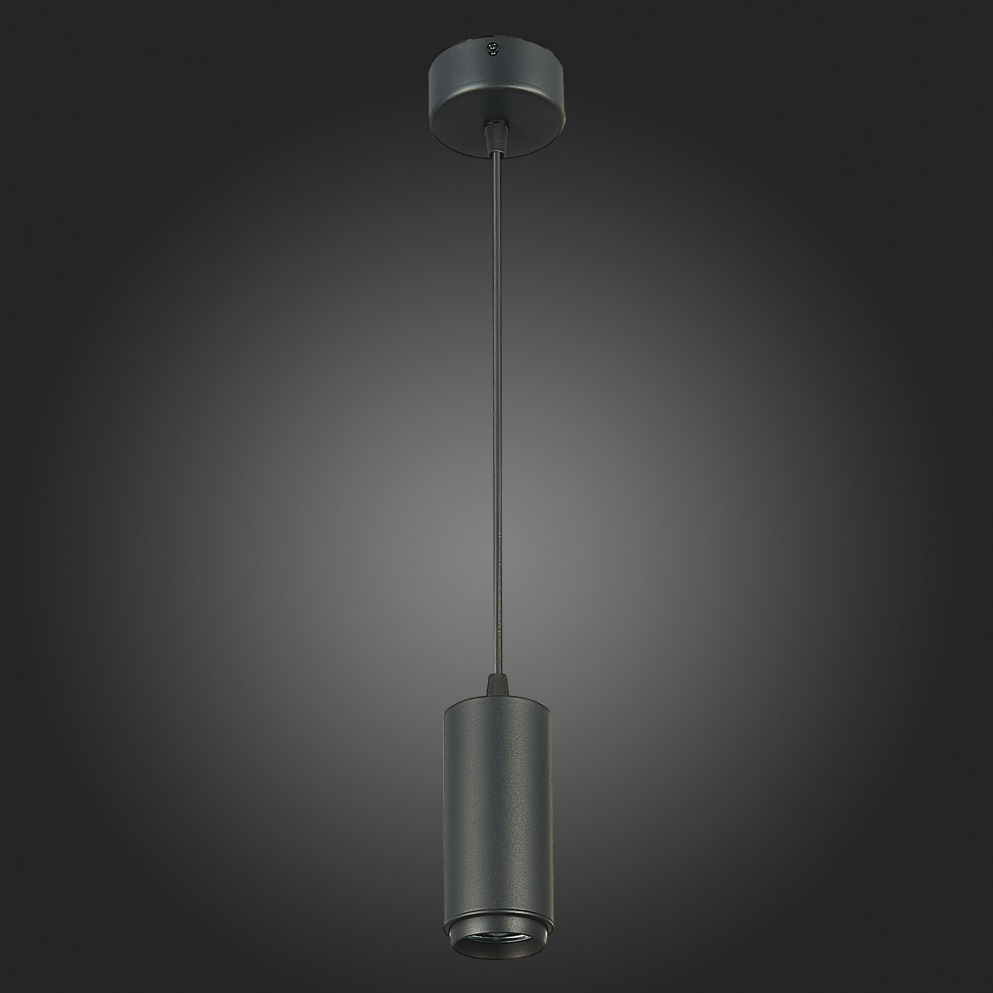 Светильник St Luce ZOOM ST600.443.10, цвет черный - фото 6