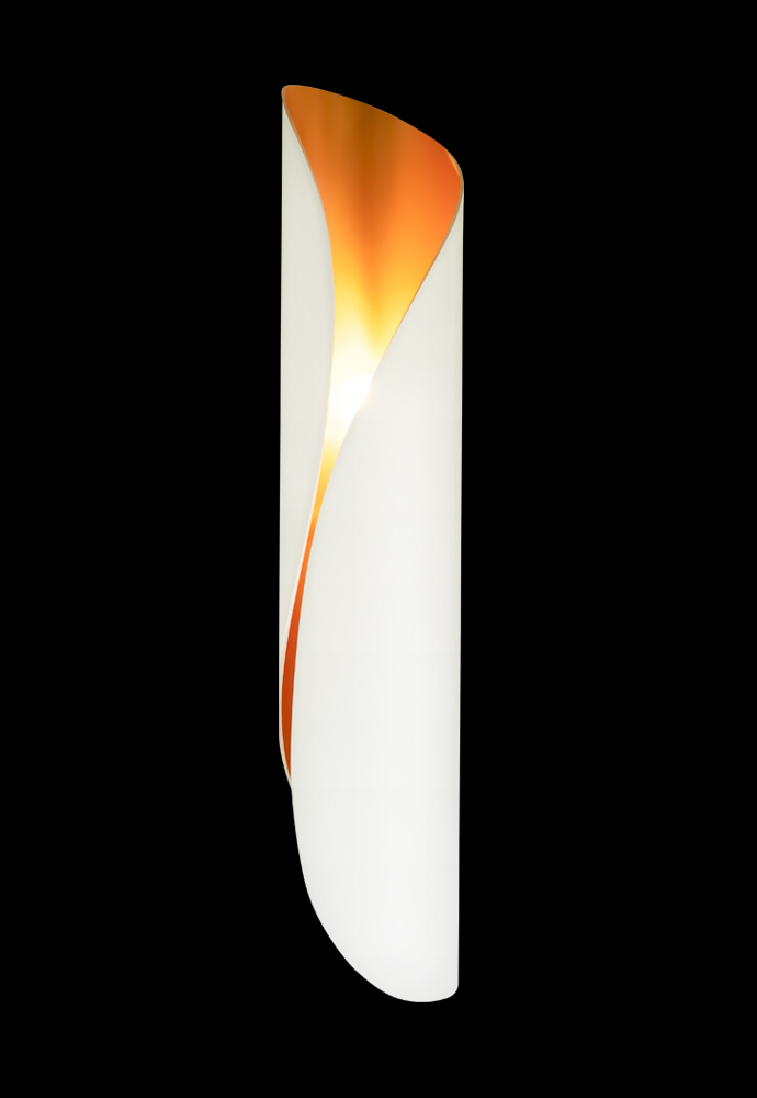 Светильник Crystal Lux CLT 230W WH-GO, цвет без плафона - фото 1