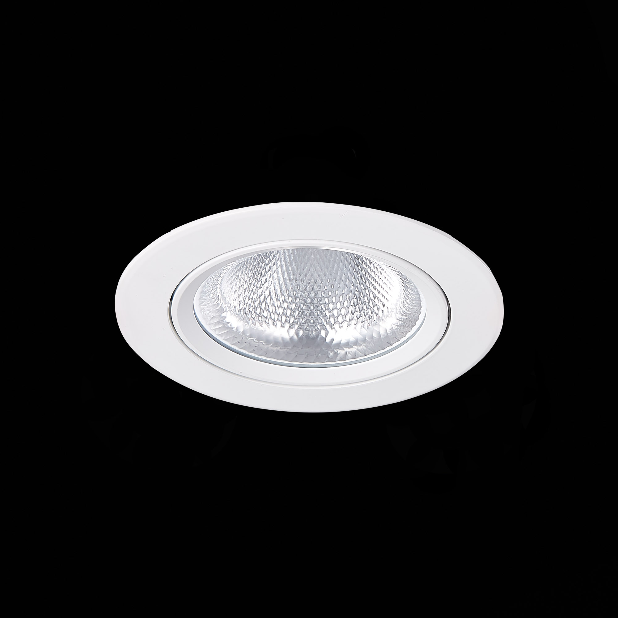 Встраиваемый светильник St Luce MIRO ST211.548.24.36, цвет белый - фото 11